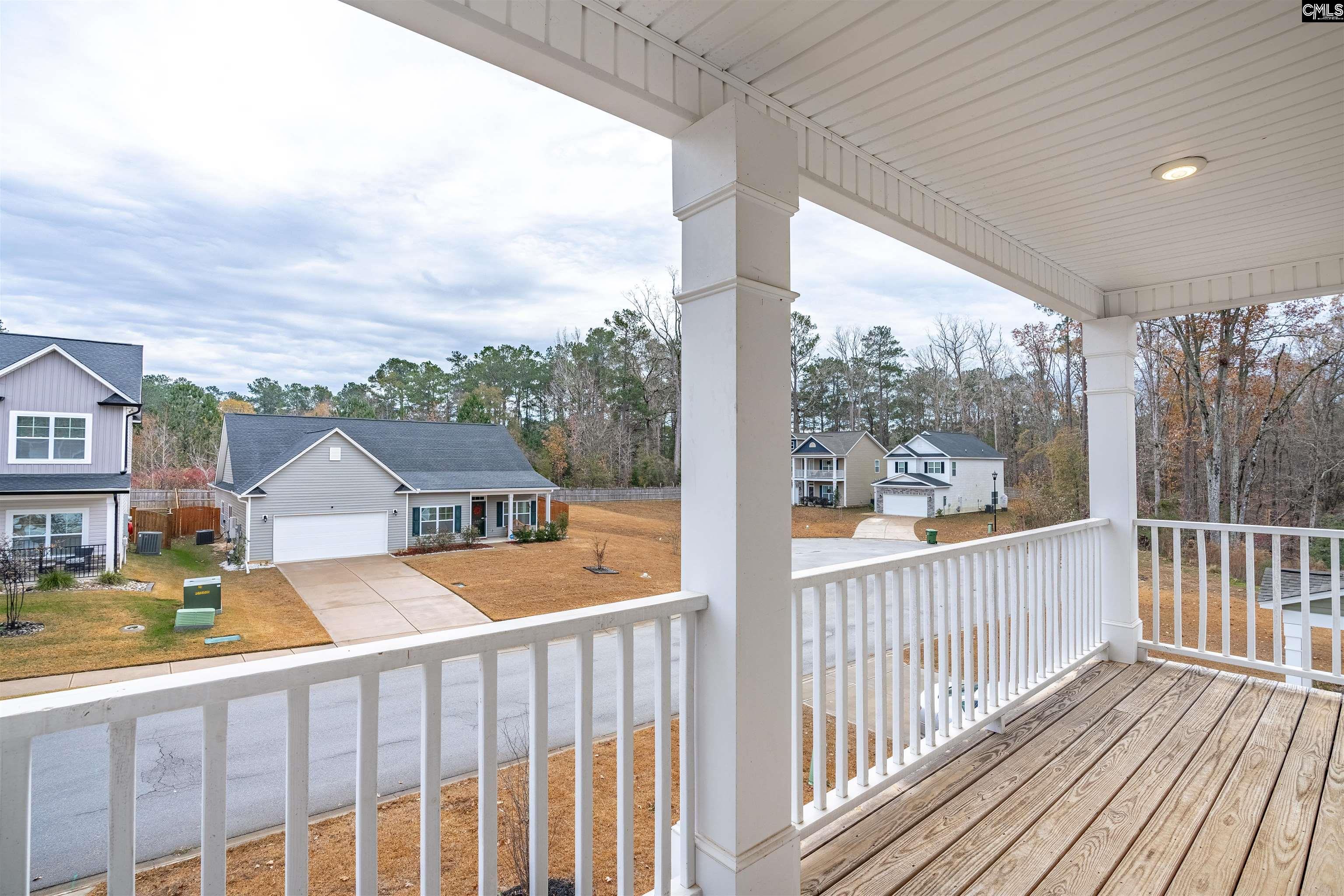 642 Roseridge Drive, Blythewood, South Carolina image 18
