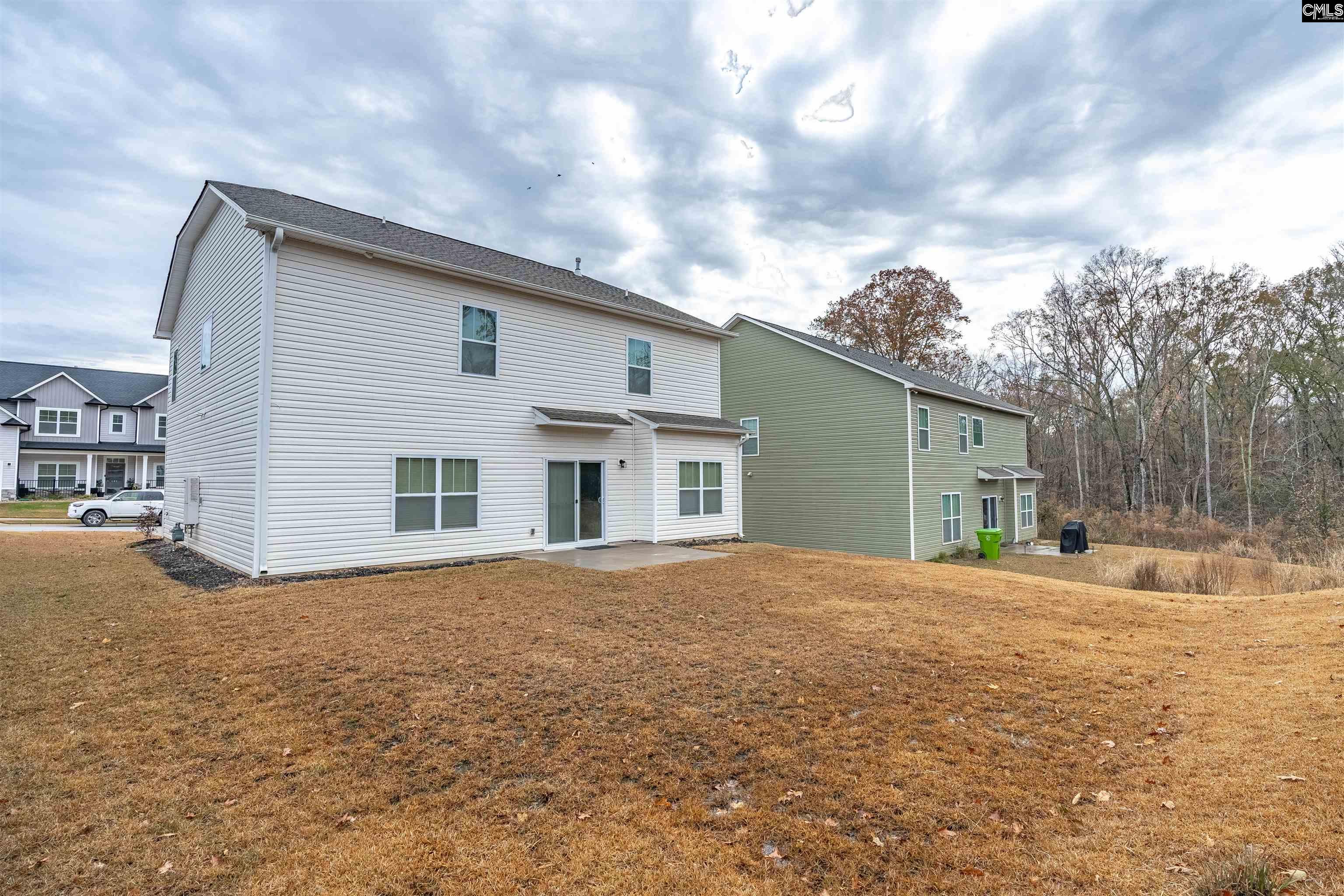 642 Roseridge Drive, Blythewood, South Carolina image 30