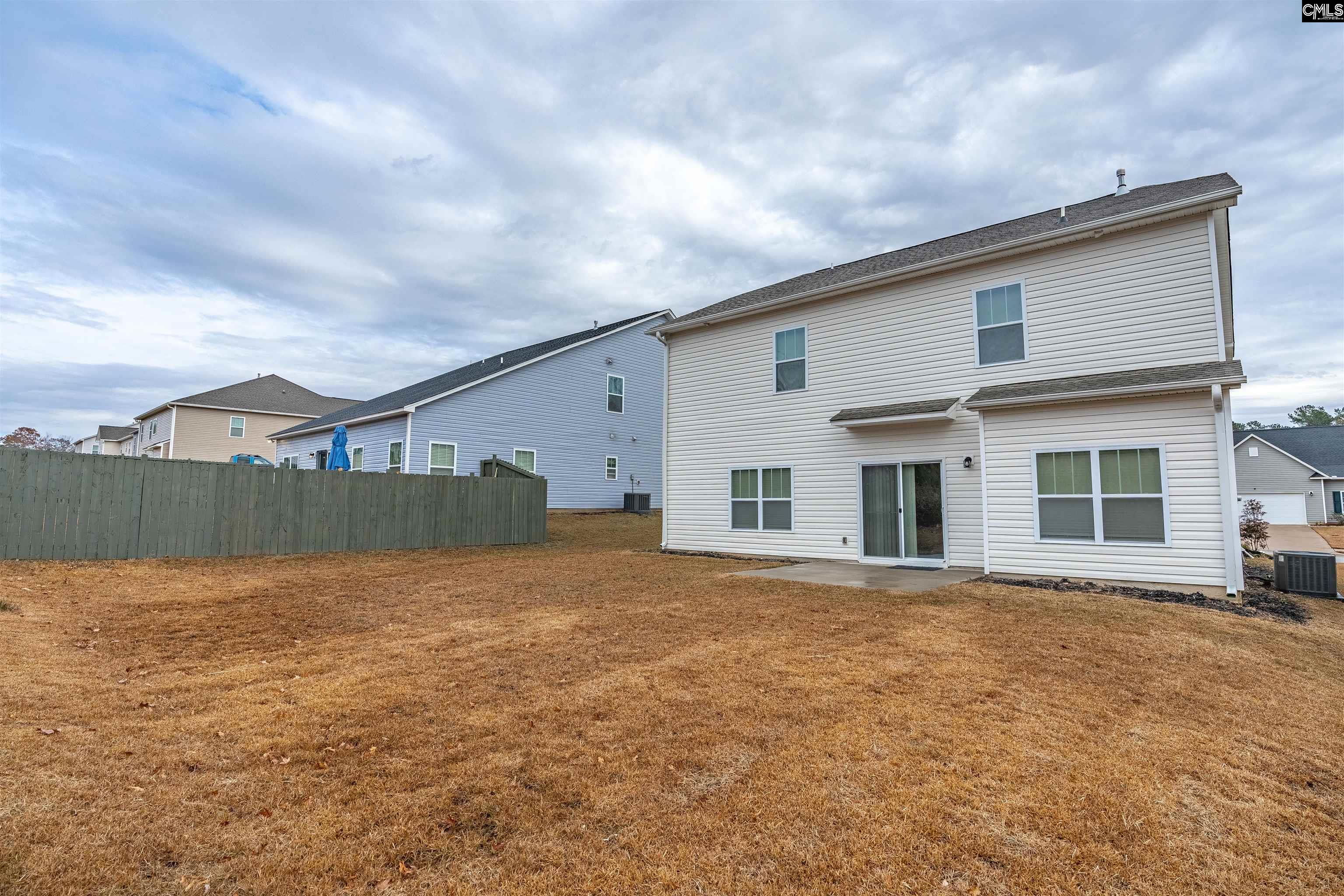 642 Roseridge Drive, Blythewood, South Carolina image 31