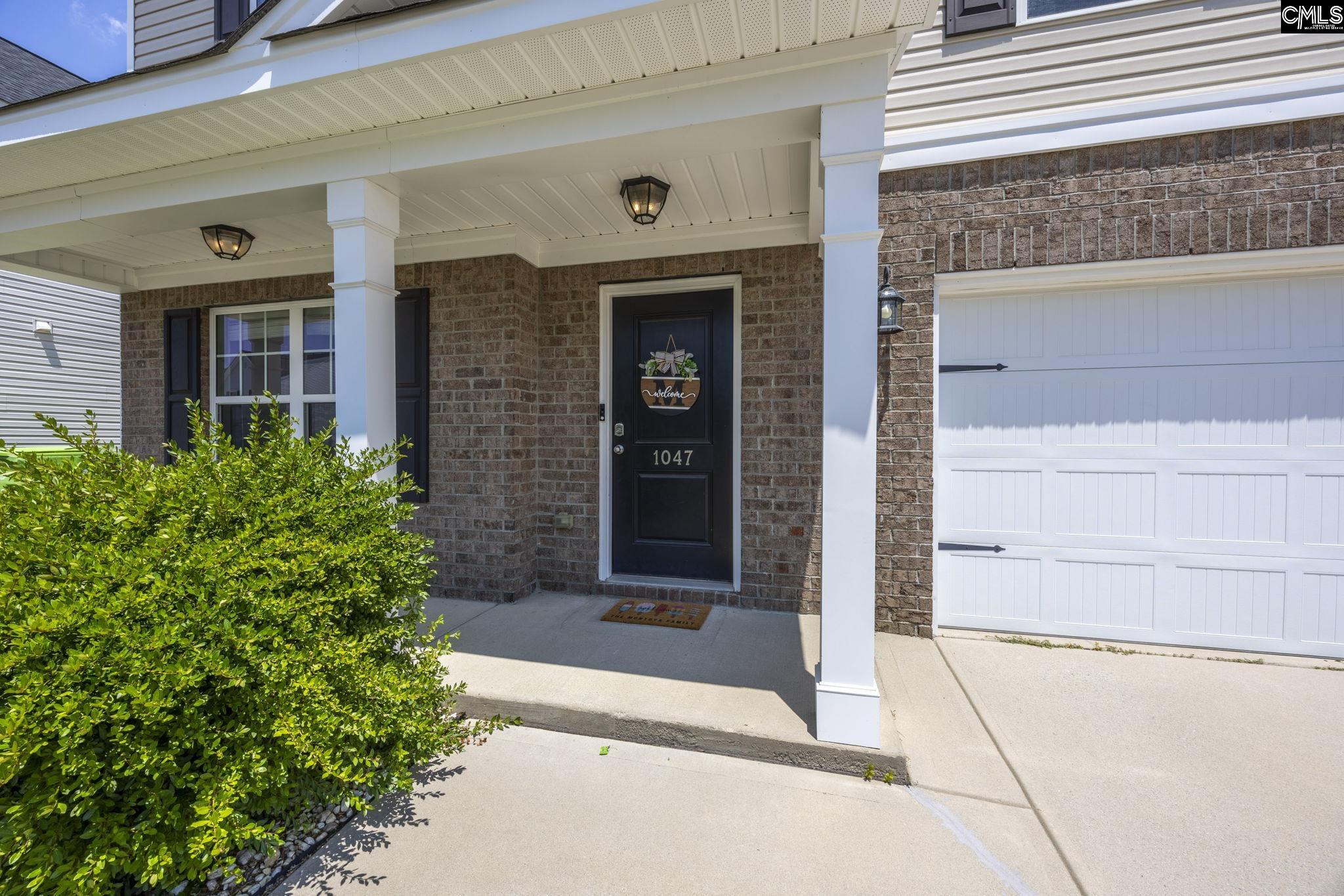 1047 Heart Pine Drive Blythewood, SC 29016-7321
