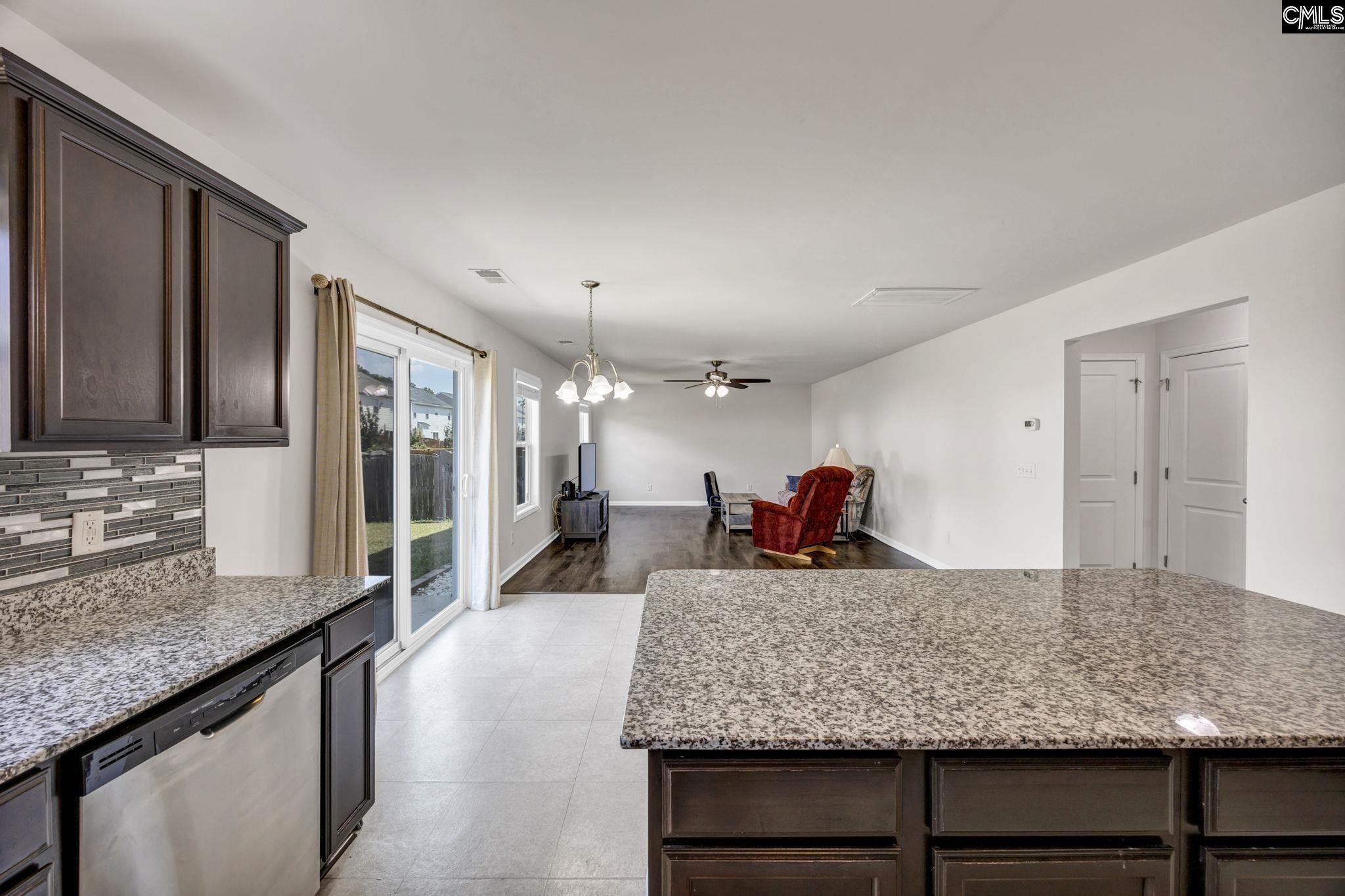 1047 Heart Pine Drive Blythewood, SC 29016-7321