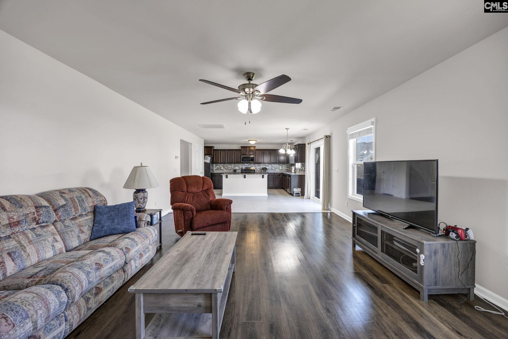 1047 Heart Pine Drive Blythewood, SC 29016-7321
