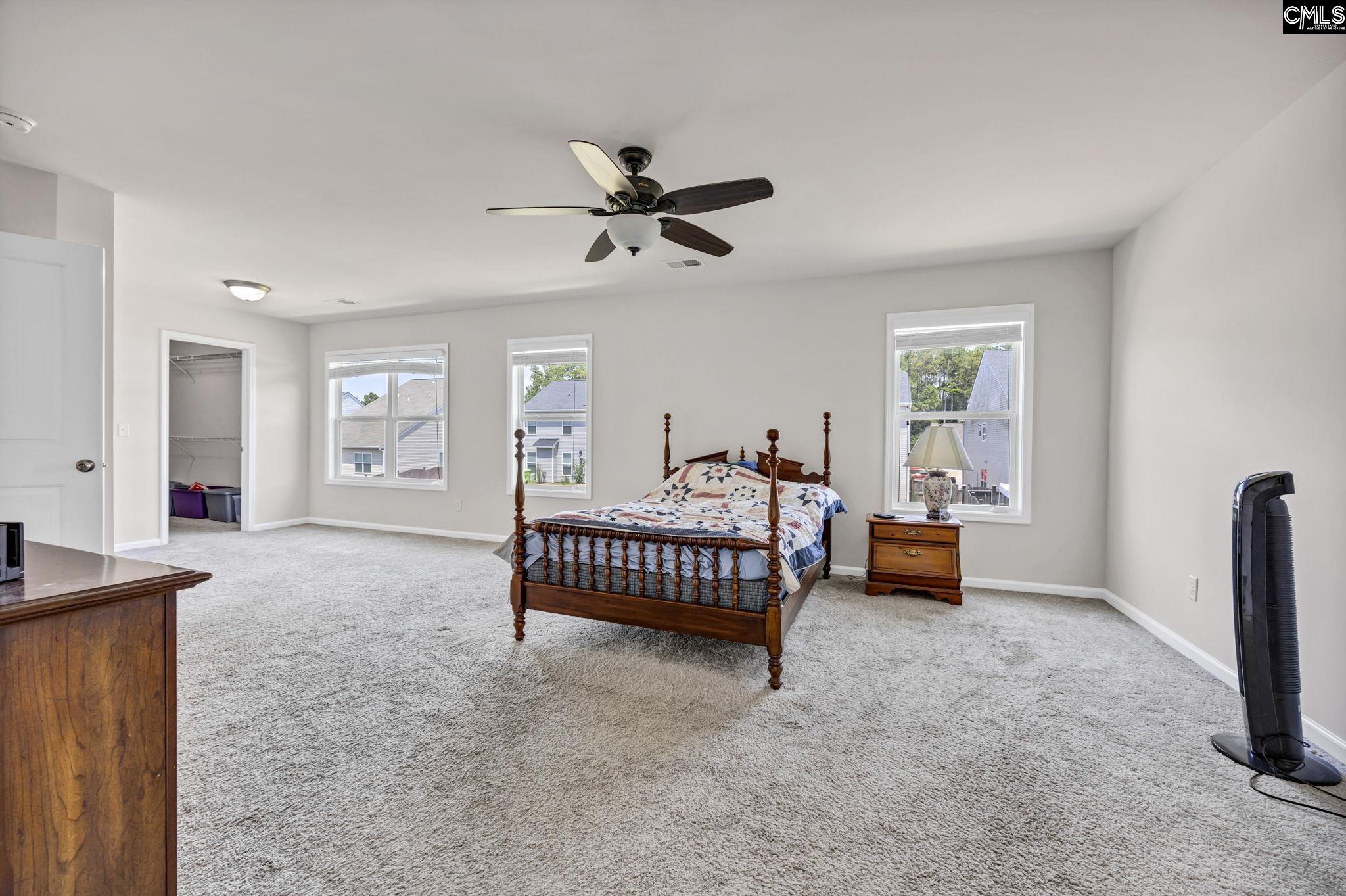 1047 Heart Pine Drive Blythewood, SC 29016-7321