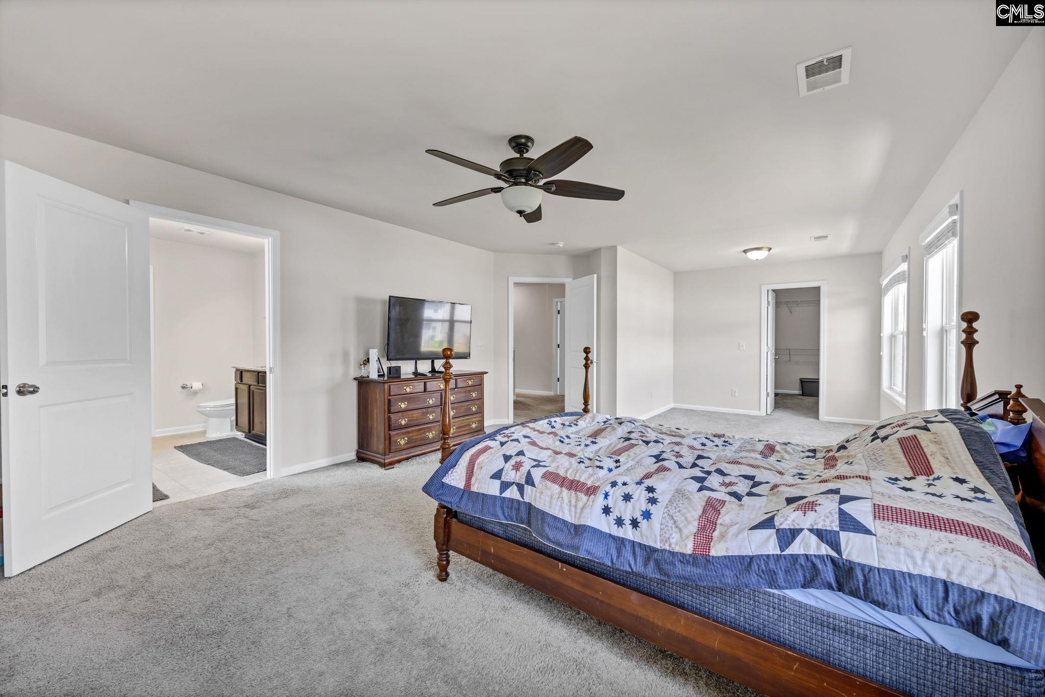 1047 Heart Pine Drive Blythewood, SC 29016-7321
