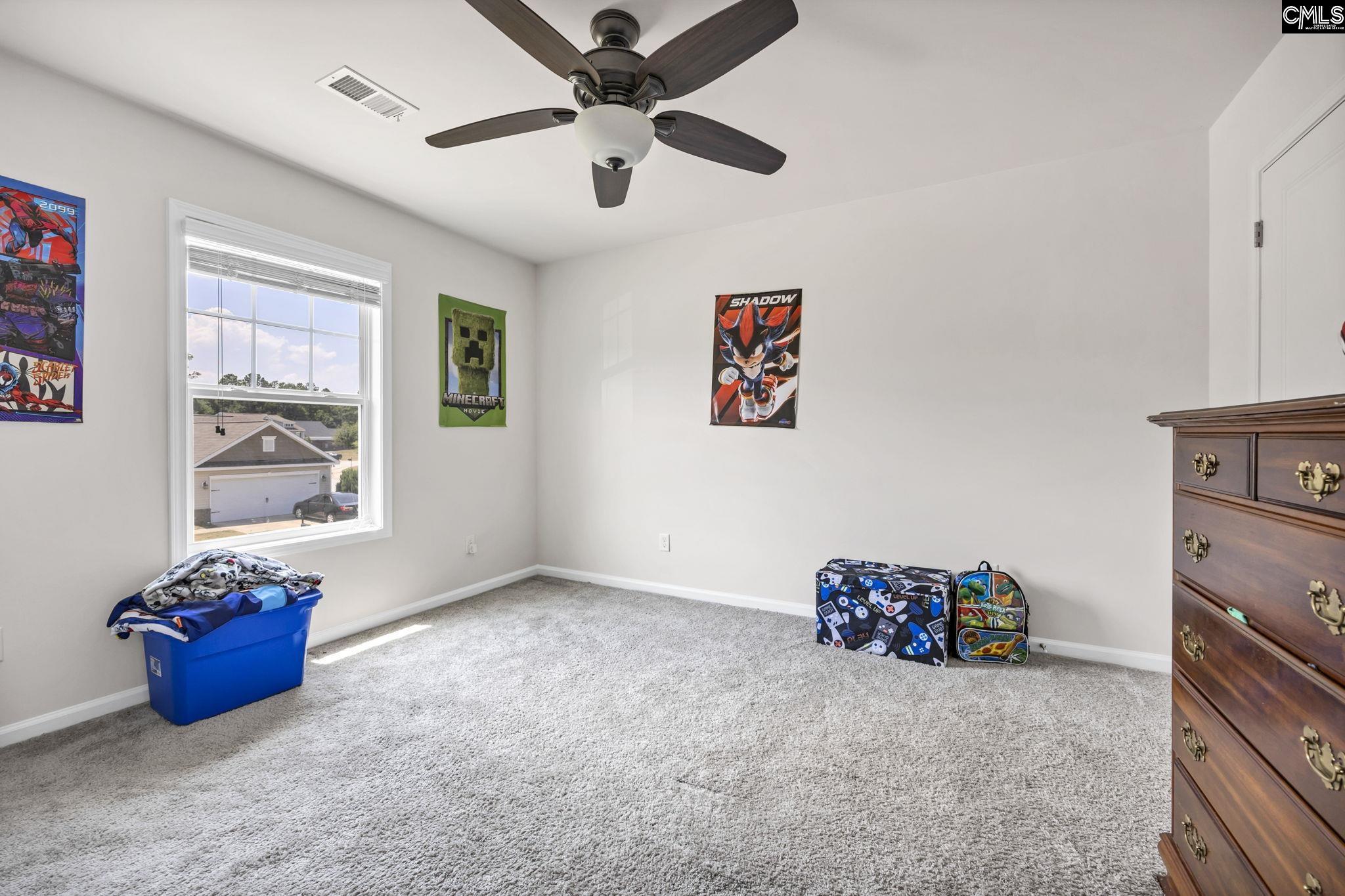 1047 Heart Pine Drive Blythewood, SC 29016-7321