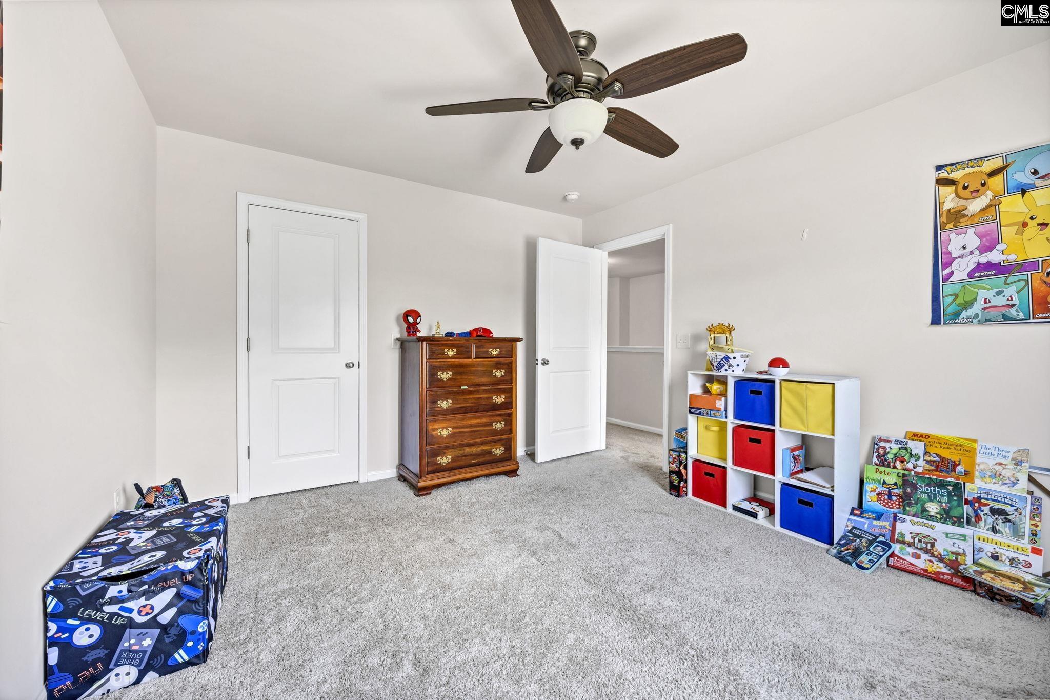 1047 Heart Pine Drive Blythewood, SC 29016-7321