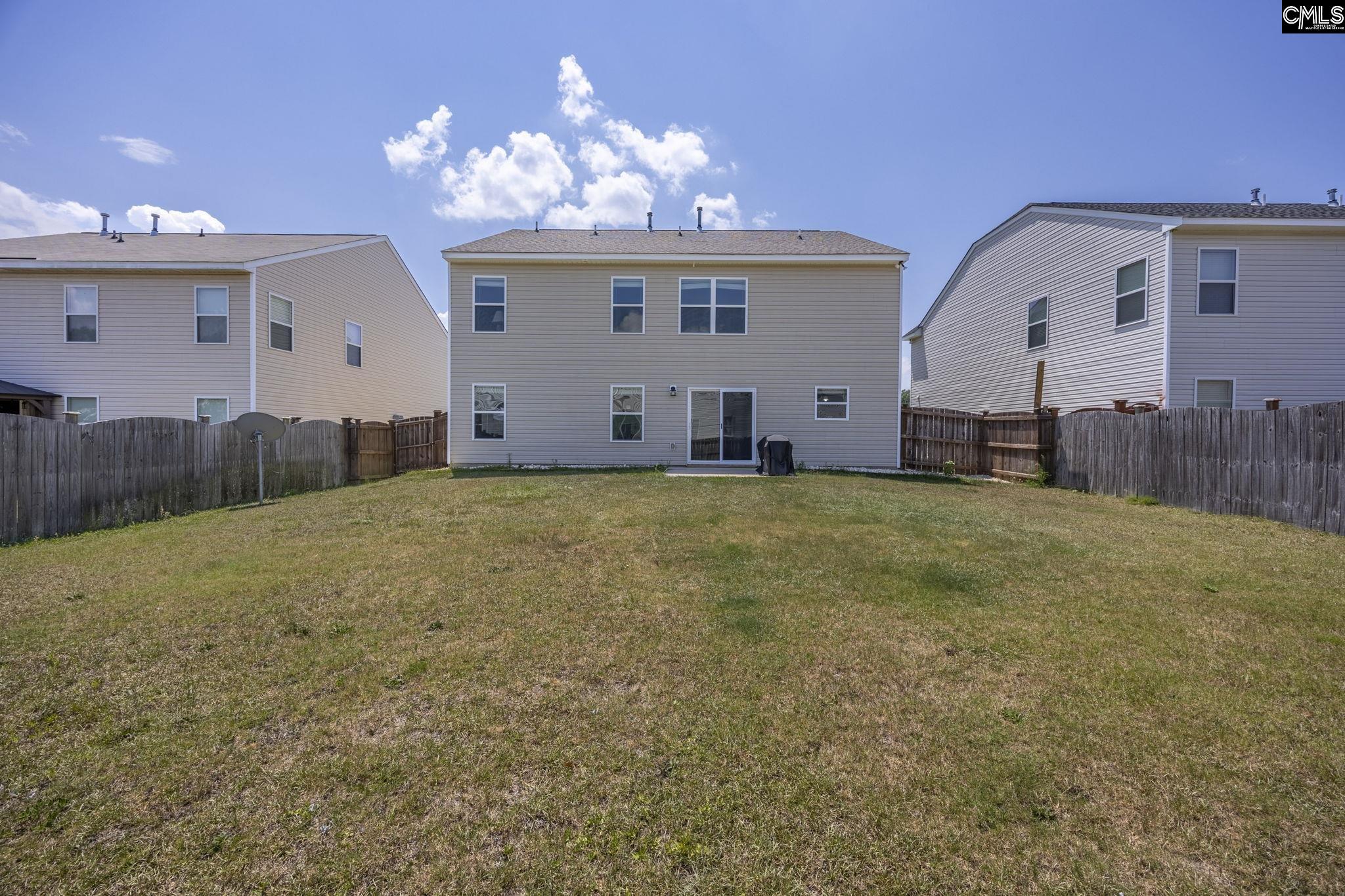 1047 Heart Pine Drive Blythewood, SC 29016-7321