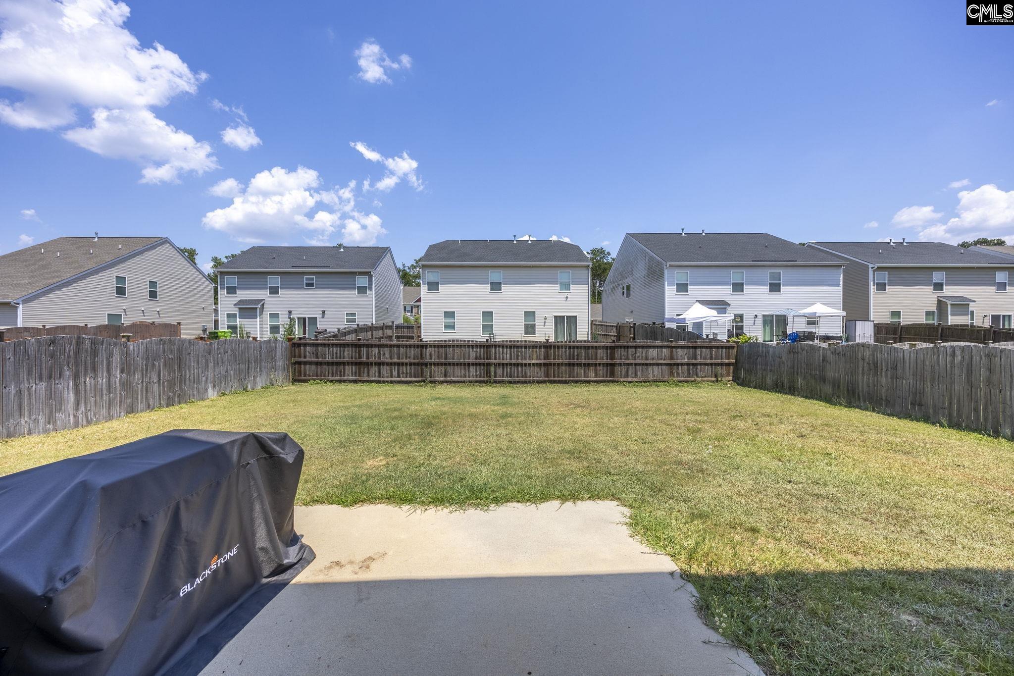 1047 Heart Pine Drive Blythewood, SC 29016-7321