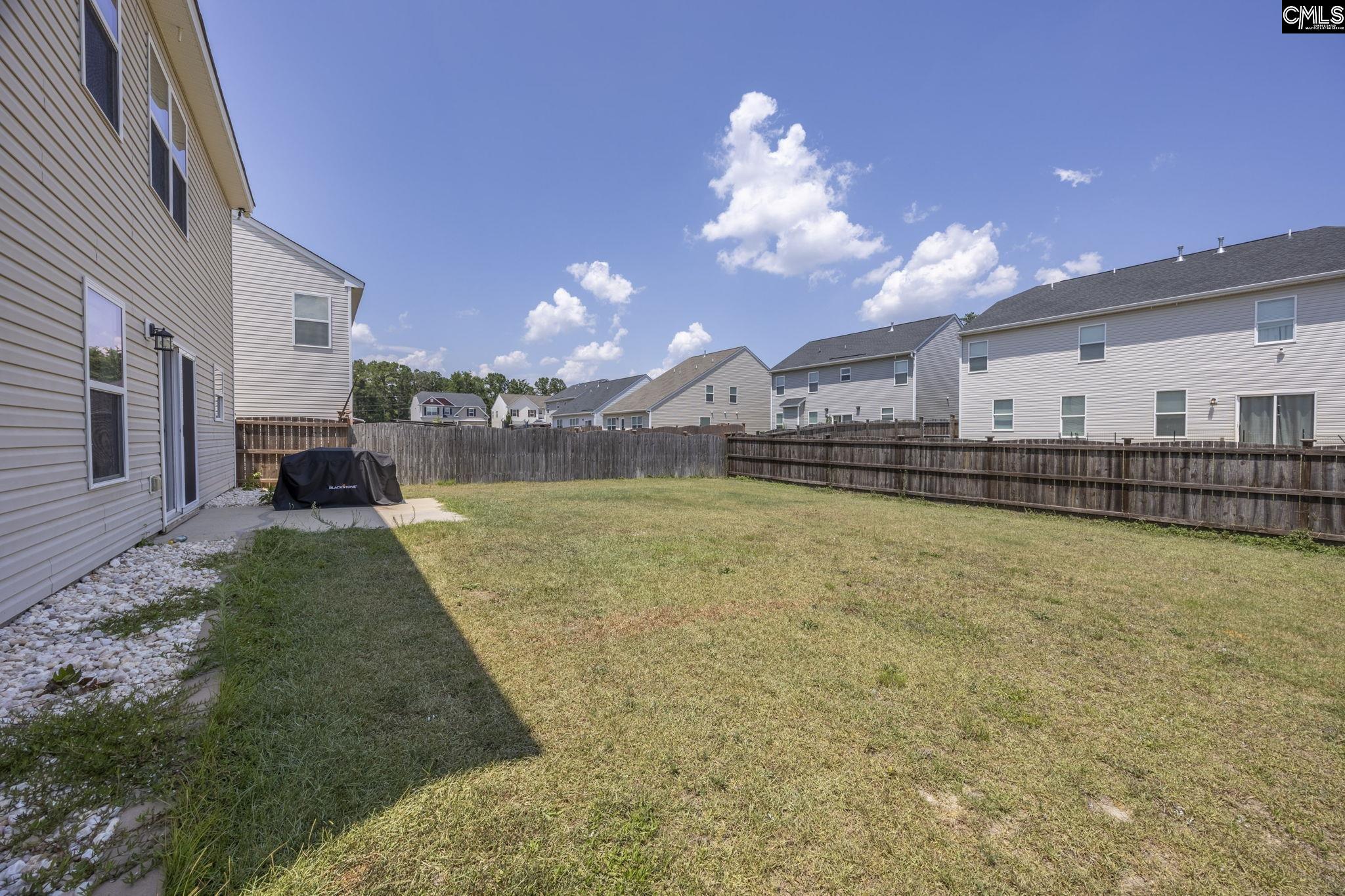 1047 Heart Pine Drive Blythewood, SC 29016-7321