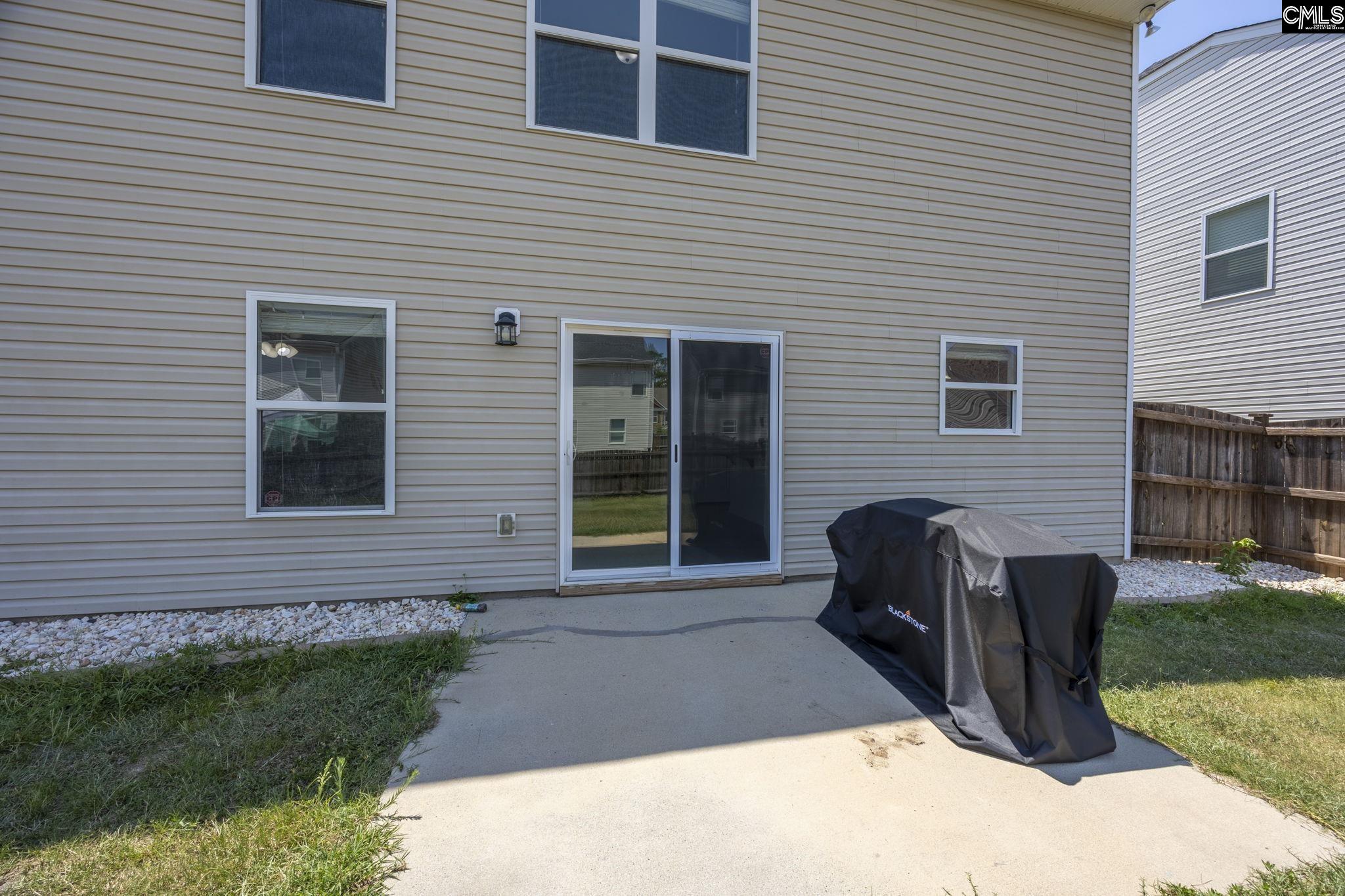 1047 Heart Pine Drive Blythewood, SC 29016-7321