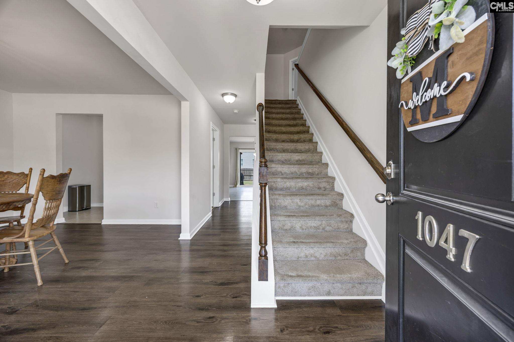 1047 Heart Pine Drive Blythewood, SC 29016-7321