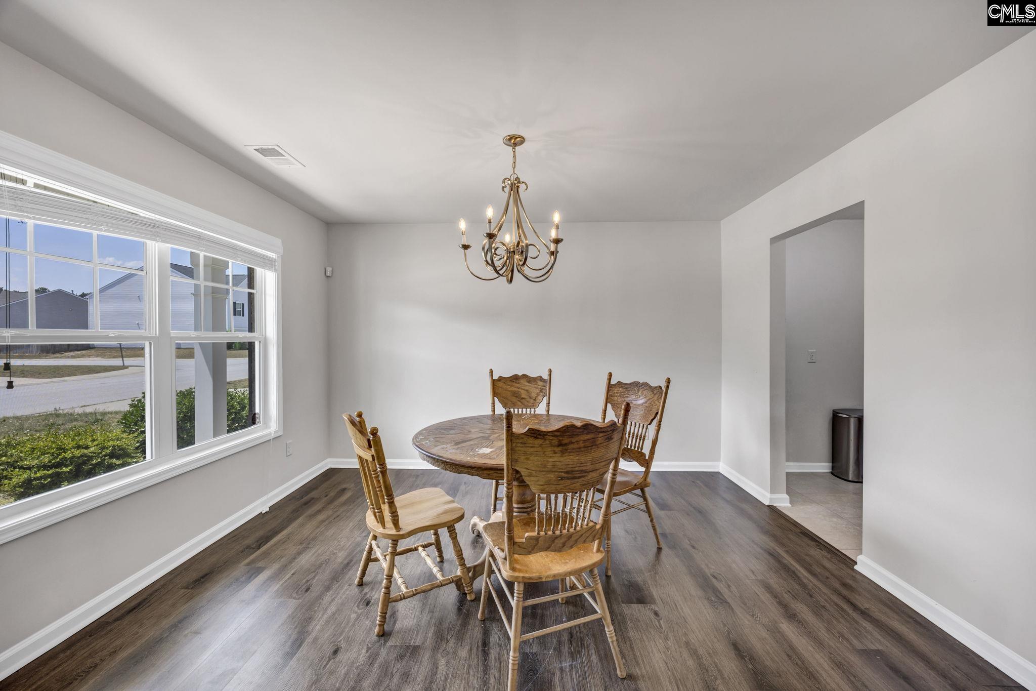1047 Heart Pine Drive Blythewood, SC 29016-7321