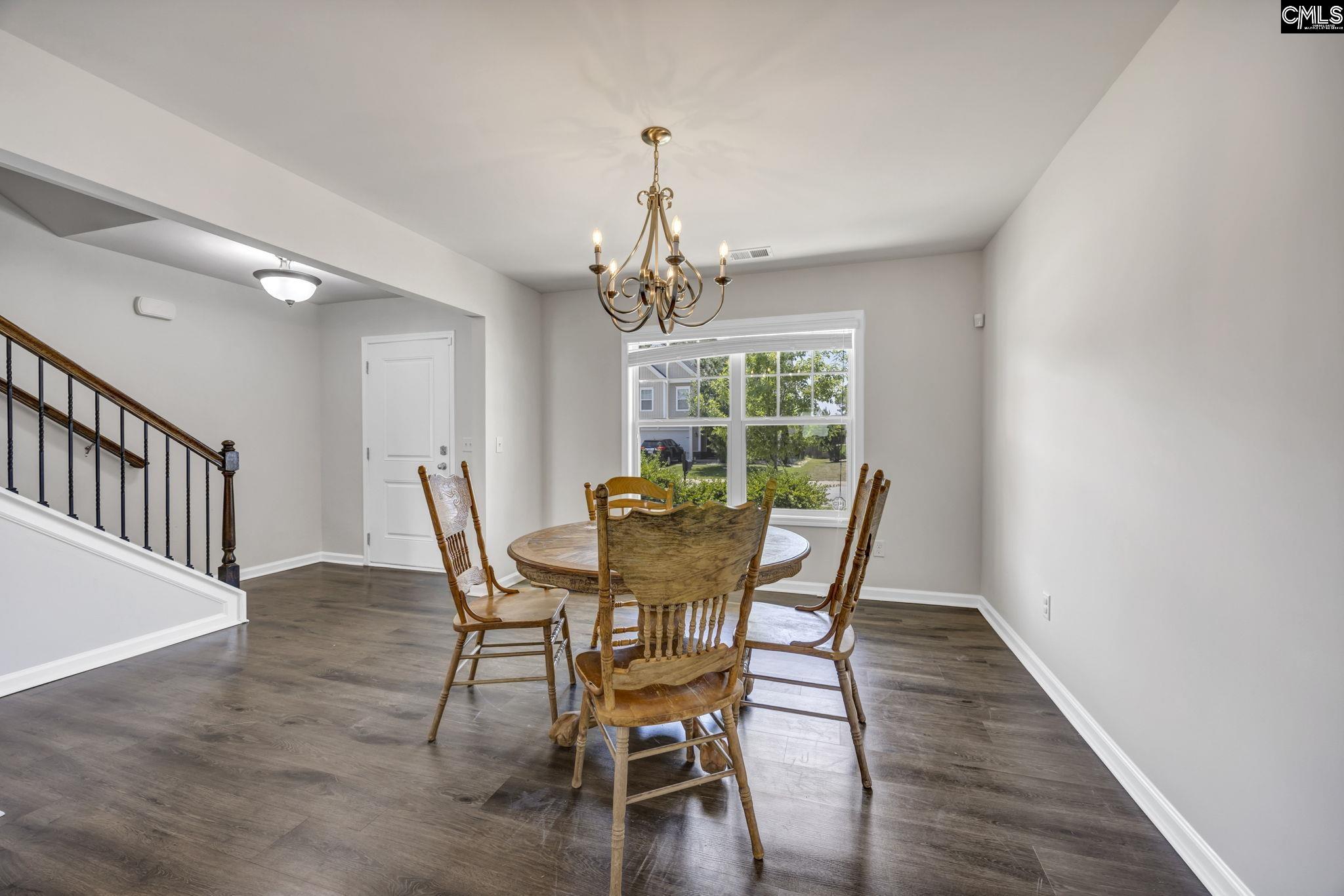 1047 Heart Pine Drive Blythewood, SC 29016-7321