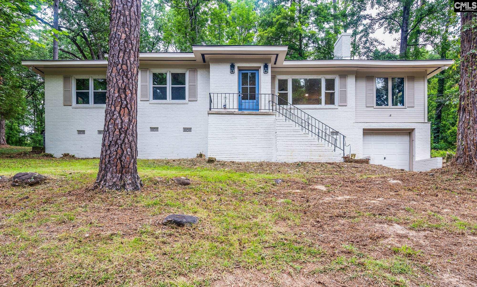 103 Chicorana Road, West Columbia, South Carolina image 1