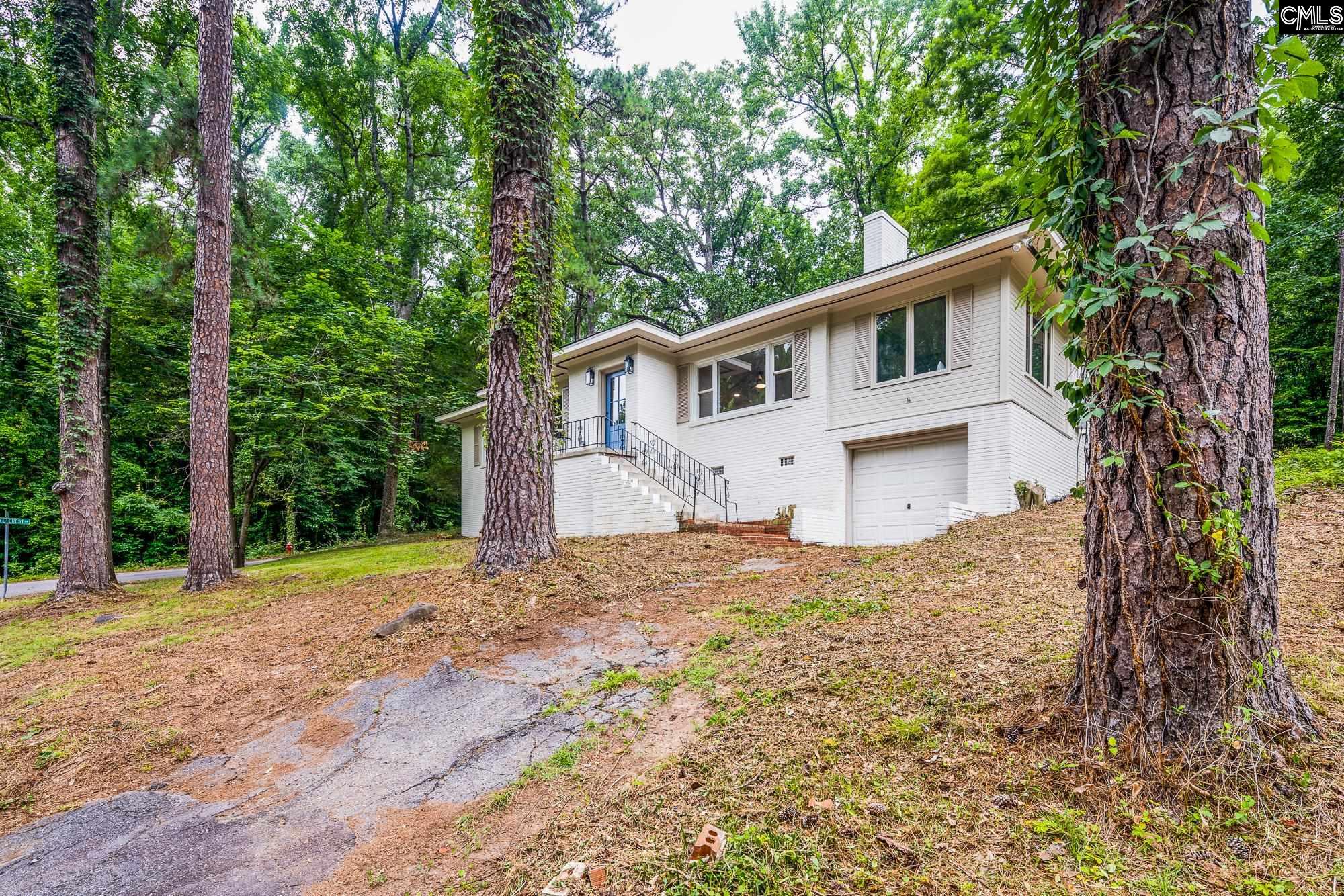 103 Chicorana Road, West Columbia, South Carolina image 2