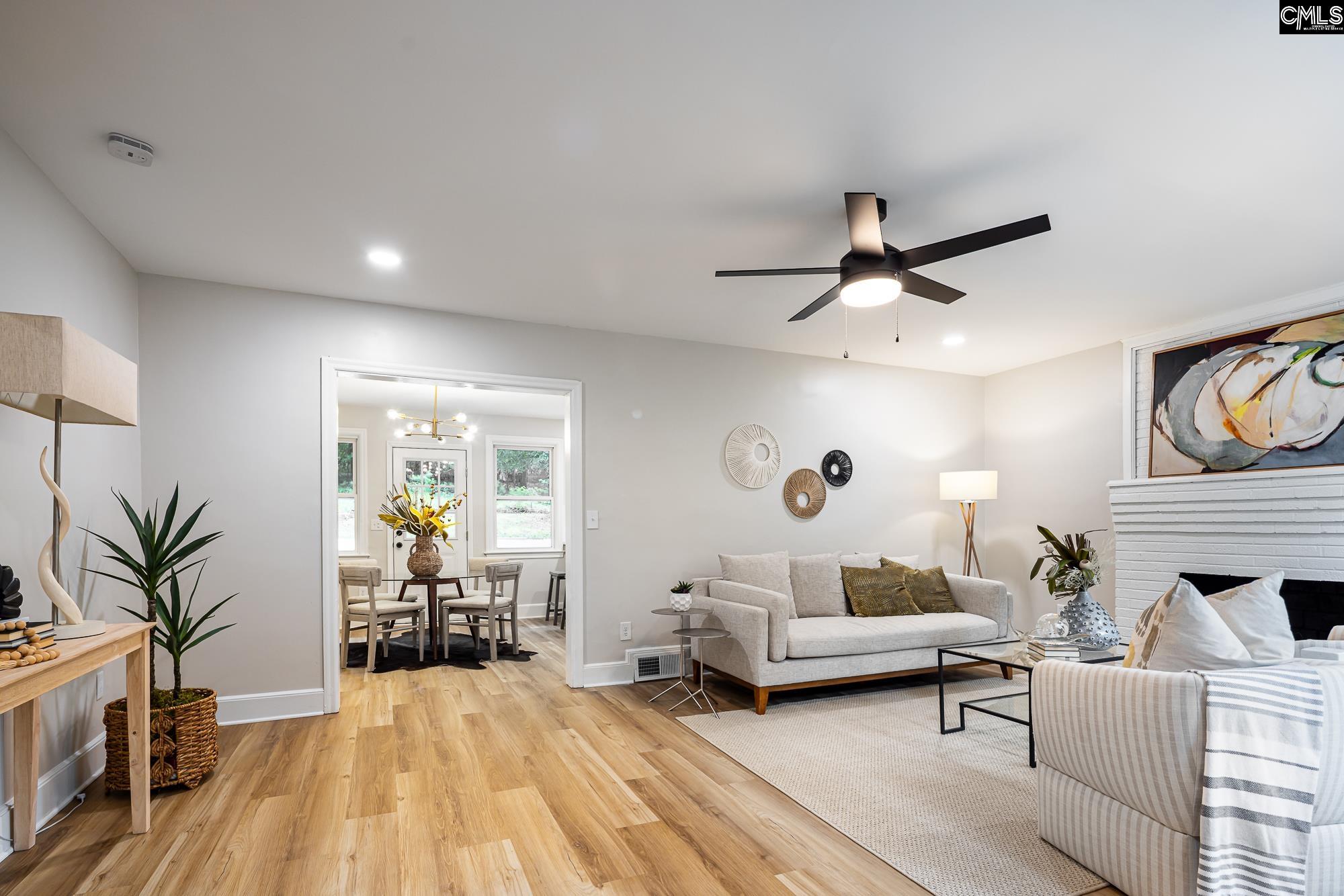 103 Chicorana Road, West Columbia, South Carolina image 3