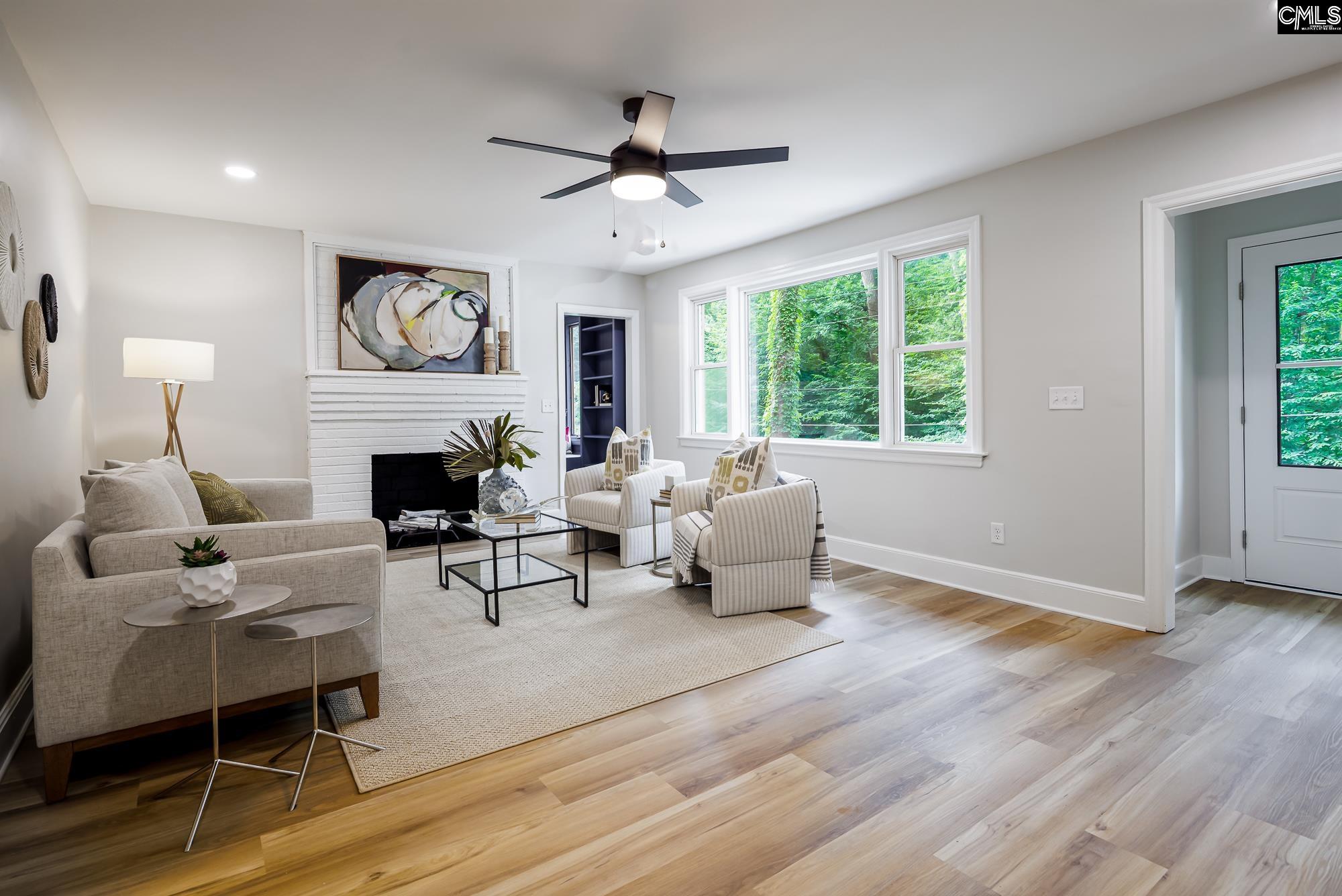 103 Chicorana Road, West Columbia, South Carolina image 4