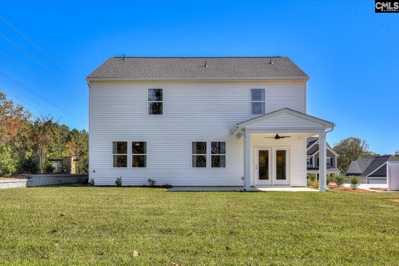 2637 Moon Seed Court Lexington, SC 29073
