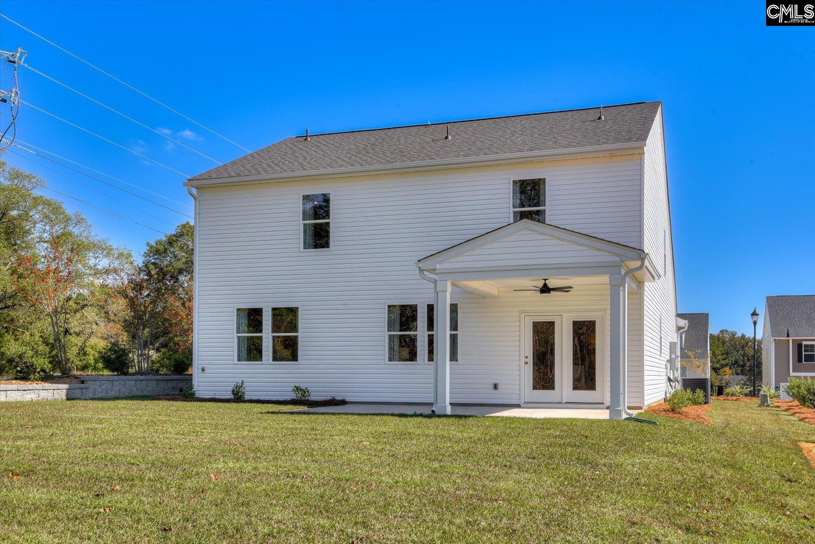 2637 Moon Seed Court Lexington, SC 29073