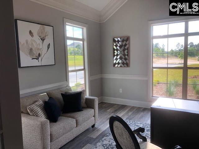 2637 Moon Seed Court Lexington, SC 29073