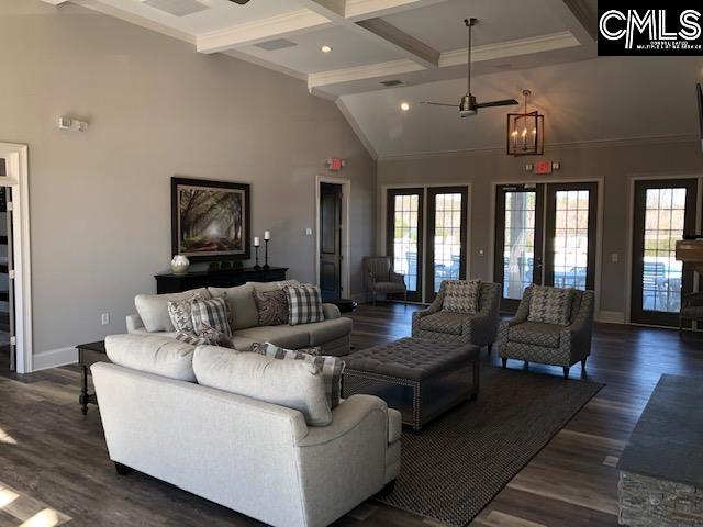 2637 Moon Seed Court Lexington, SC 29073