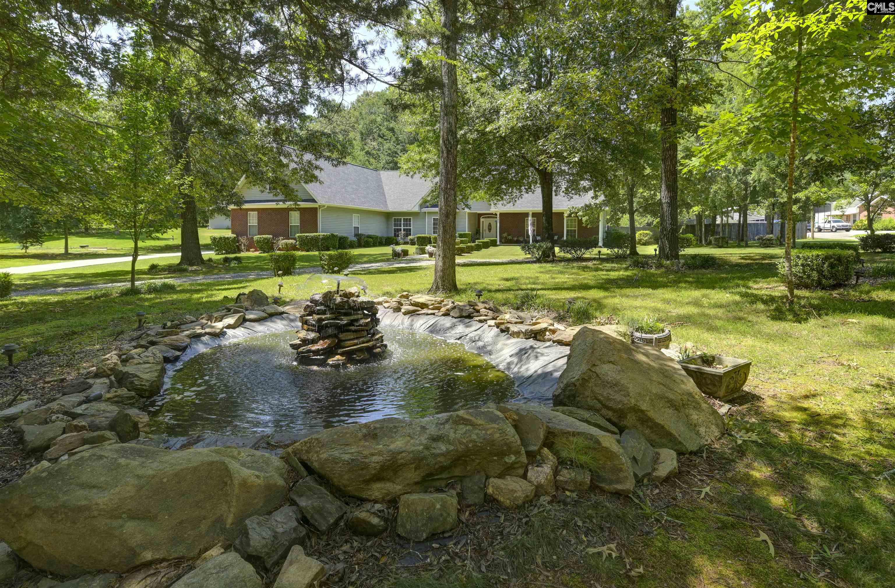 366 Gallery Cliff Drive, Chapin, South Carolina image 2