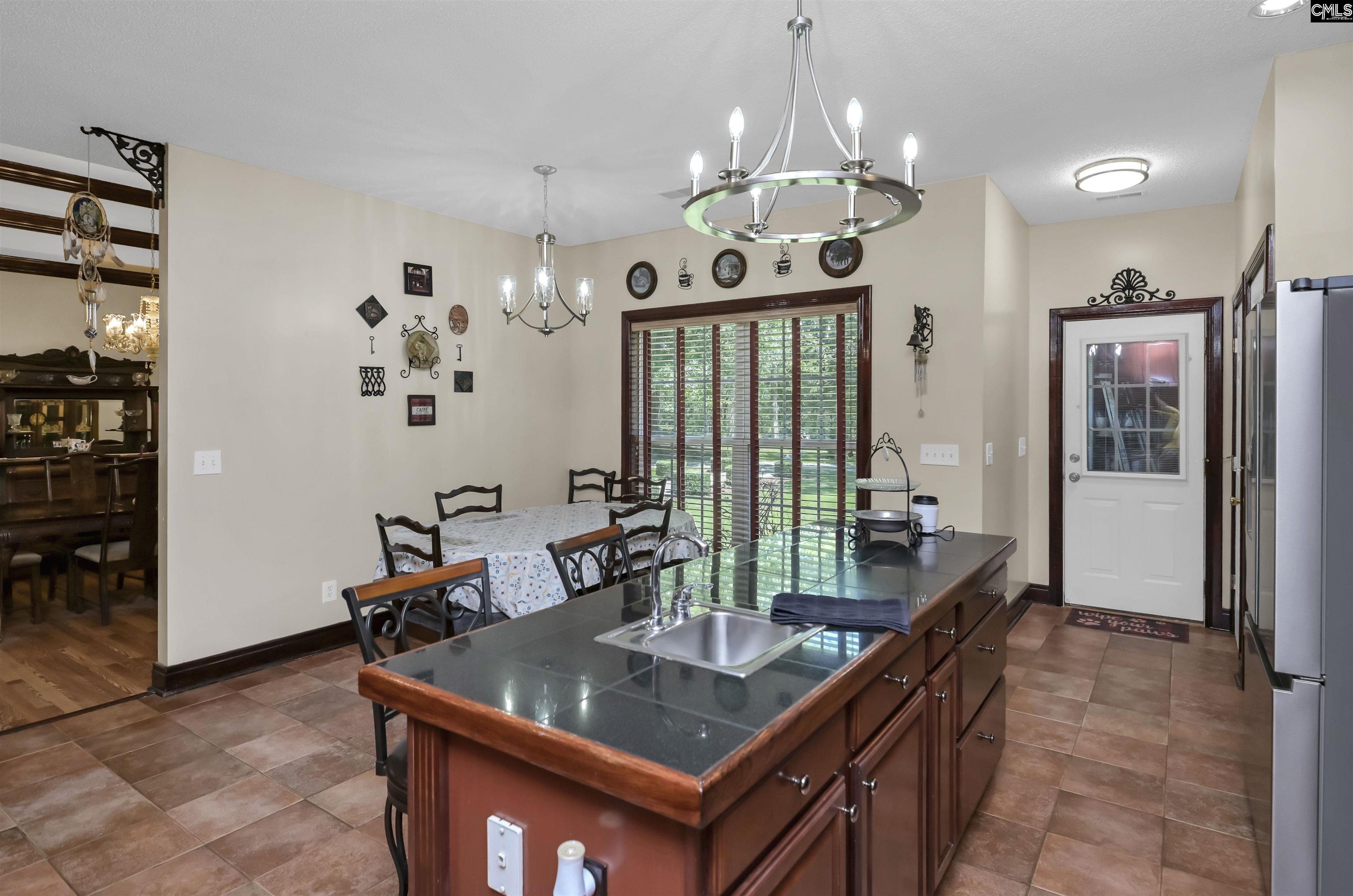 366 Gallery Cliff Drive, Chapin, South Carolina image 11