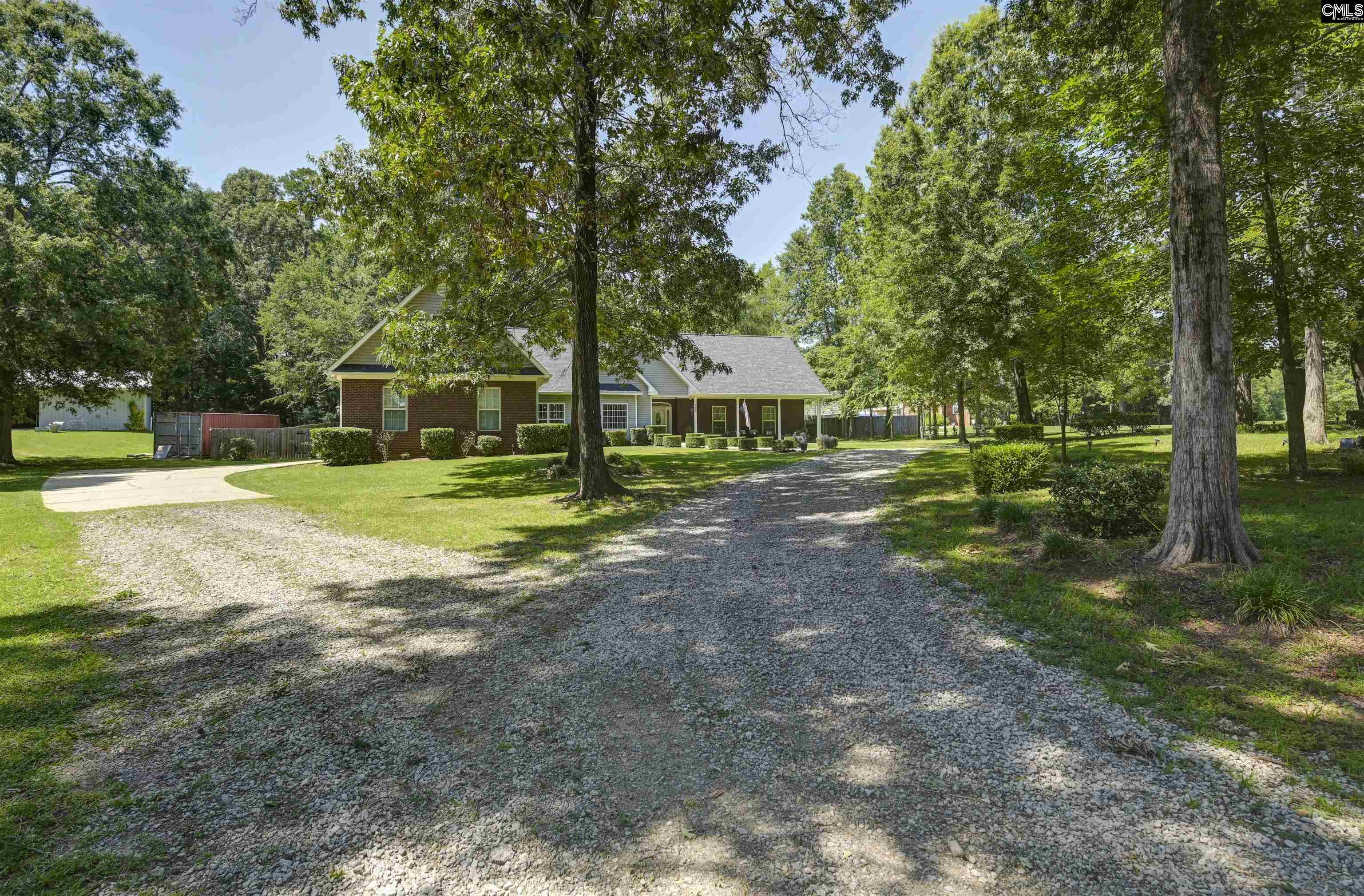 366 Gallery Cliff Drive, Chapin, South Carolina image 28