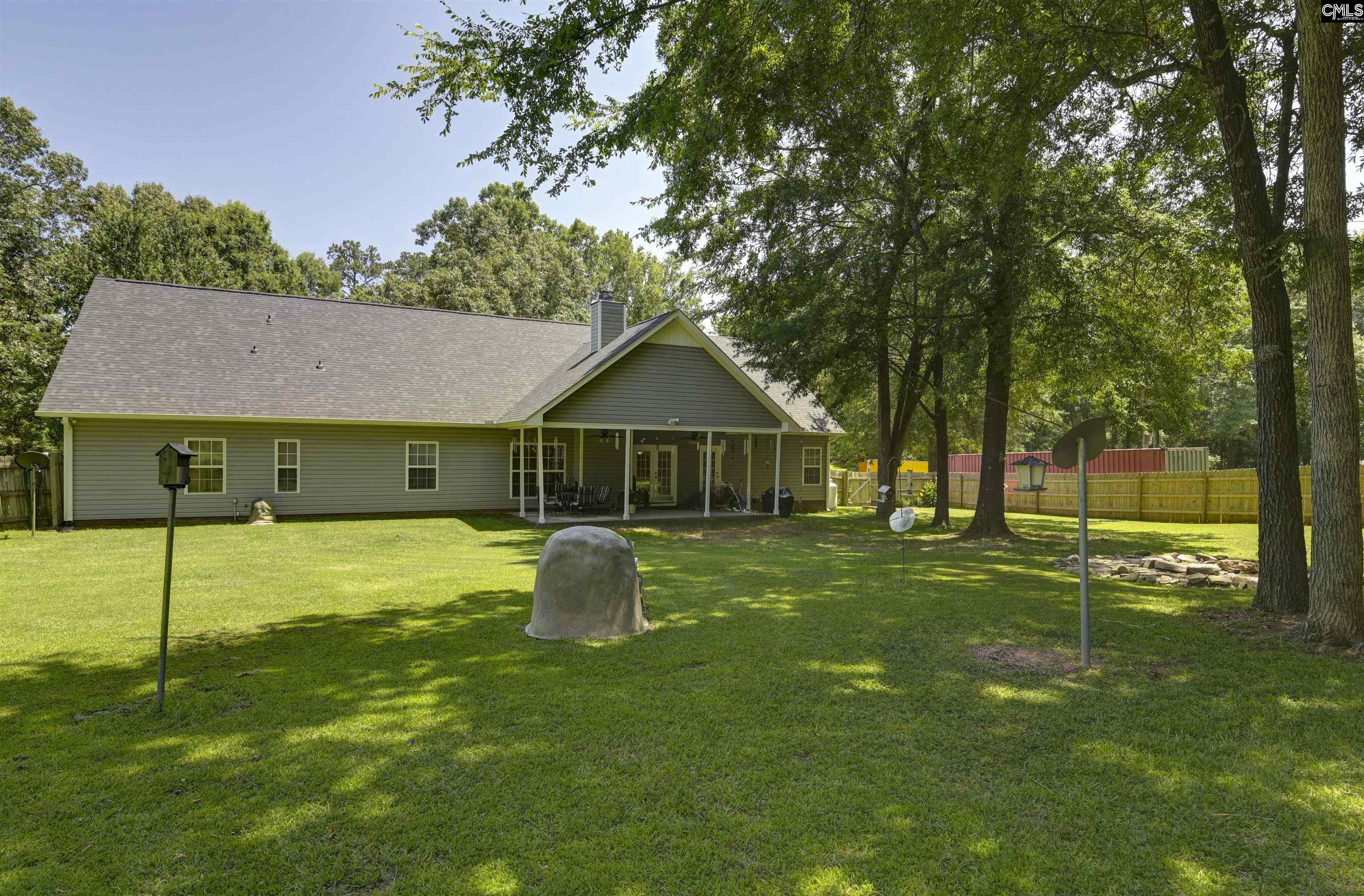 366 Gallery Cliff Drive, Chapin, South Carolina image 30