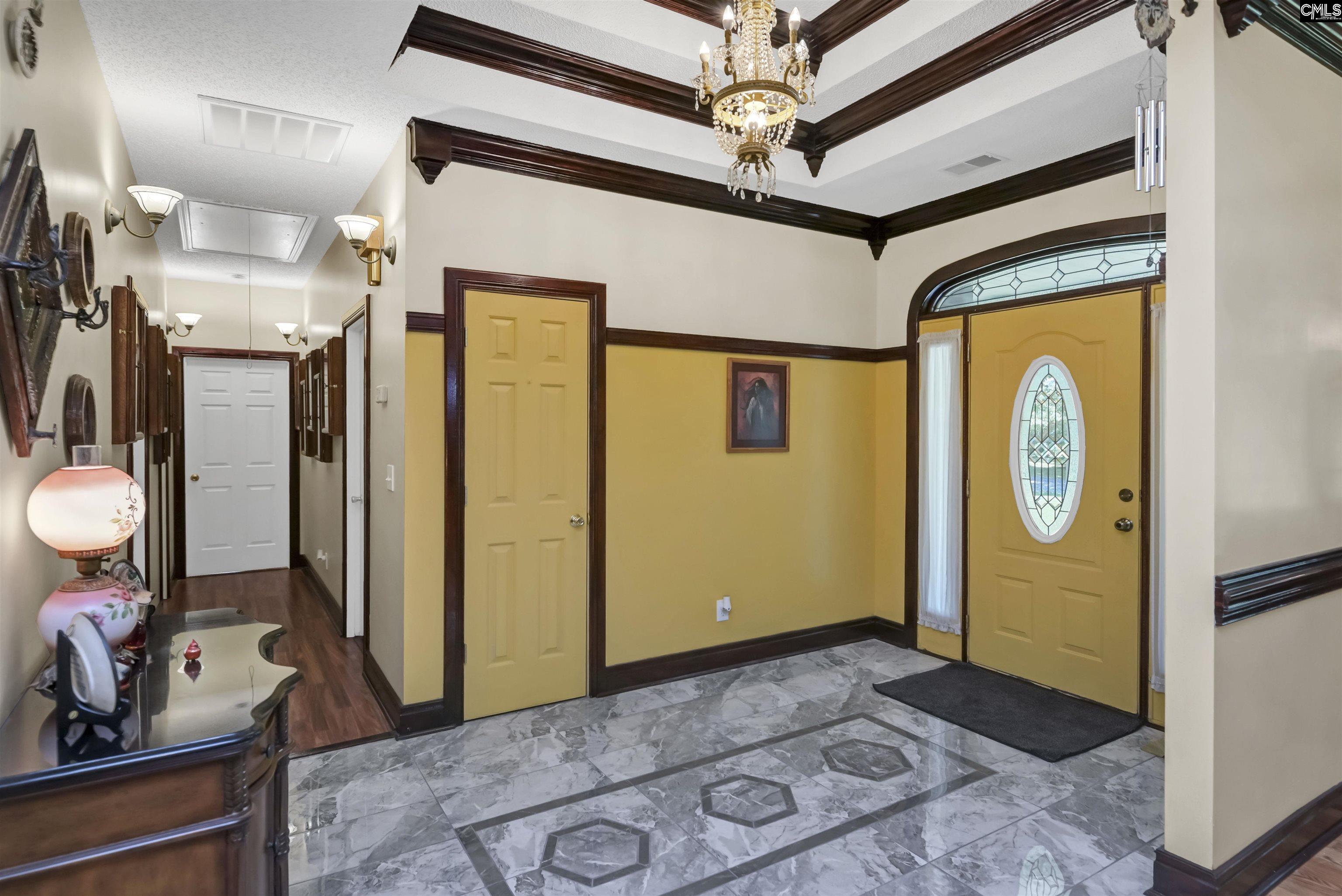 366 Gallery Cliff Drive, Chapin, South Carolina image 4