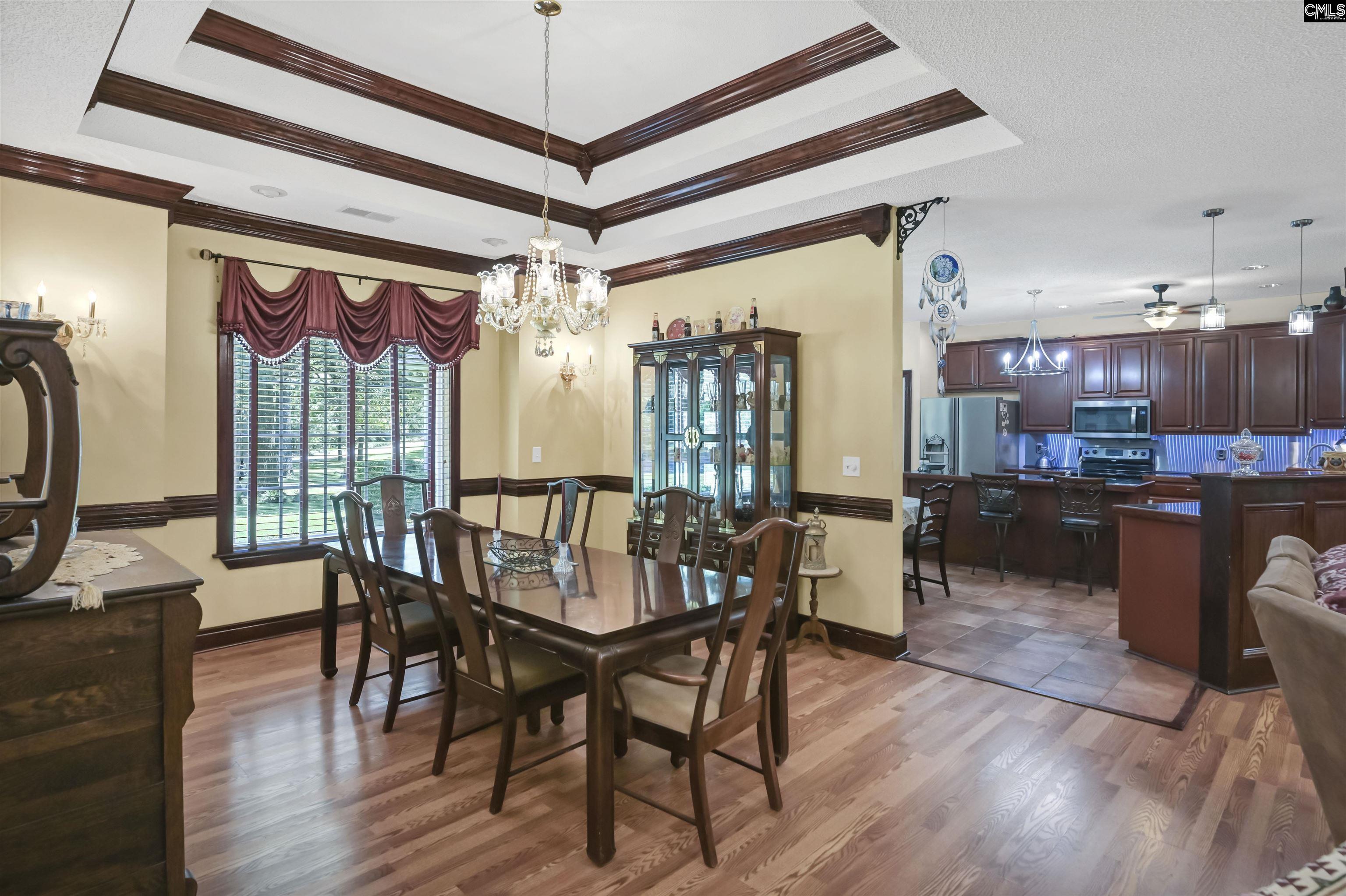 366 Gallery Cliff Drive, Chapin, South Carolina image 5