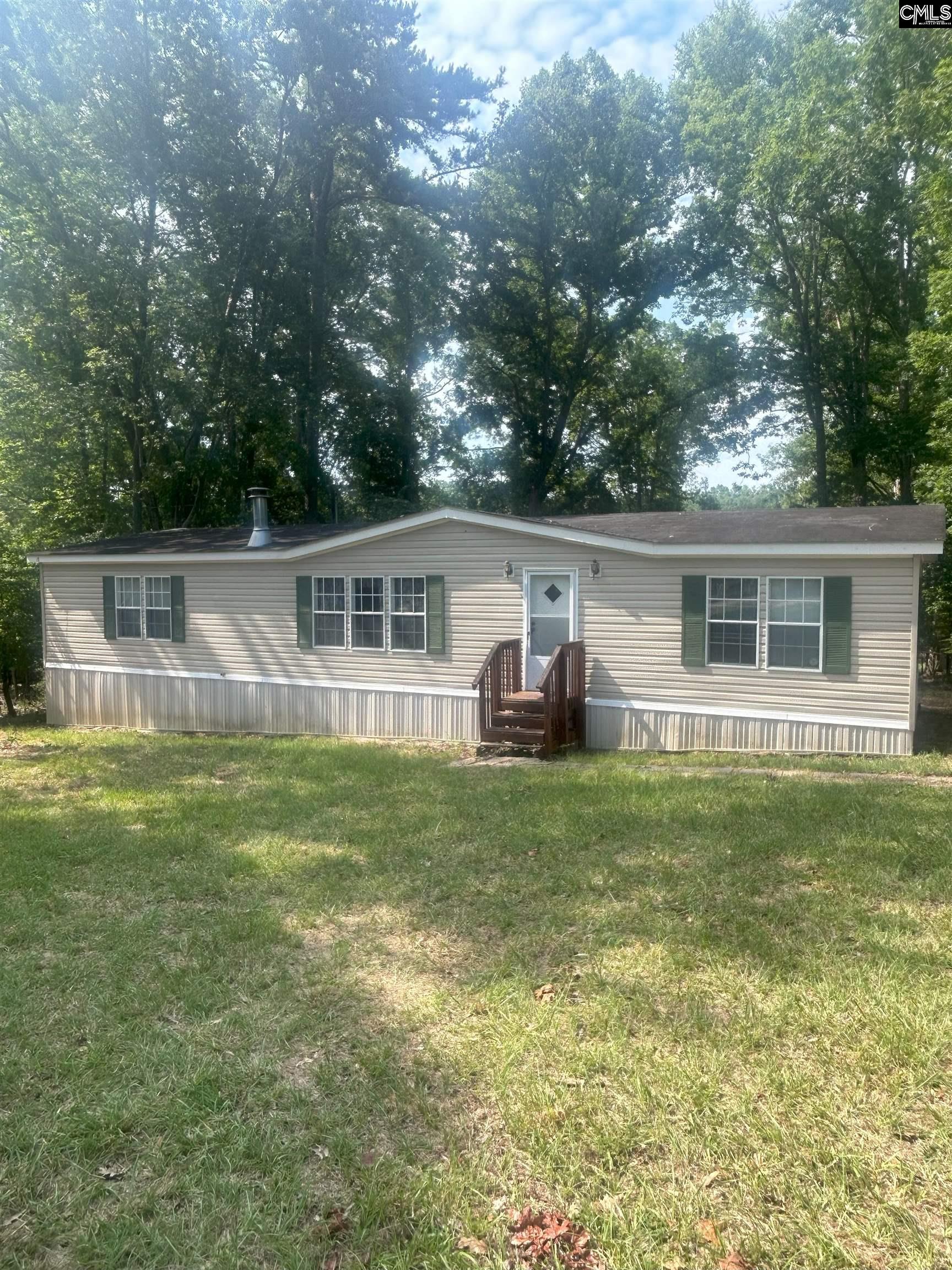 126 Rocky Pointe Road, Prosperity, South Carolina image 1