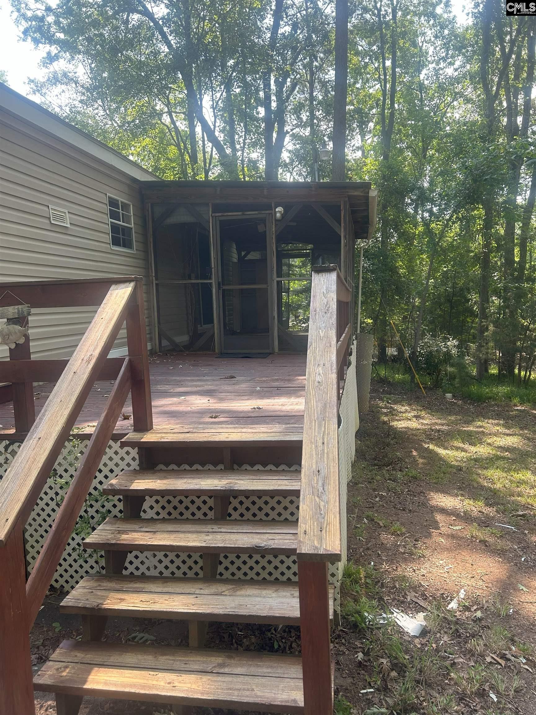 126 Rocky Pointe Road, Prosperity, South Carolina image 2