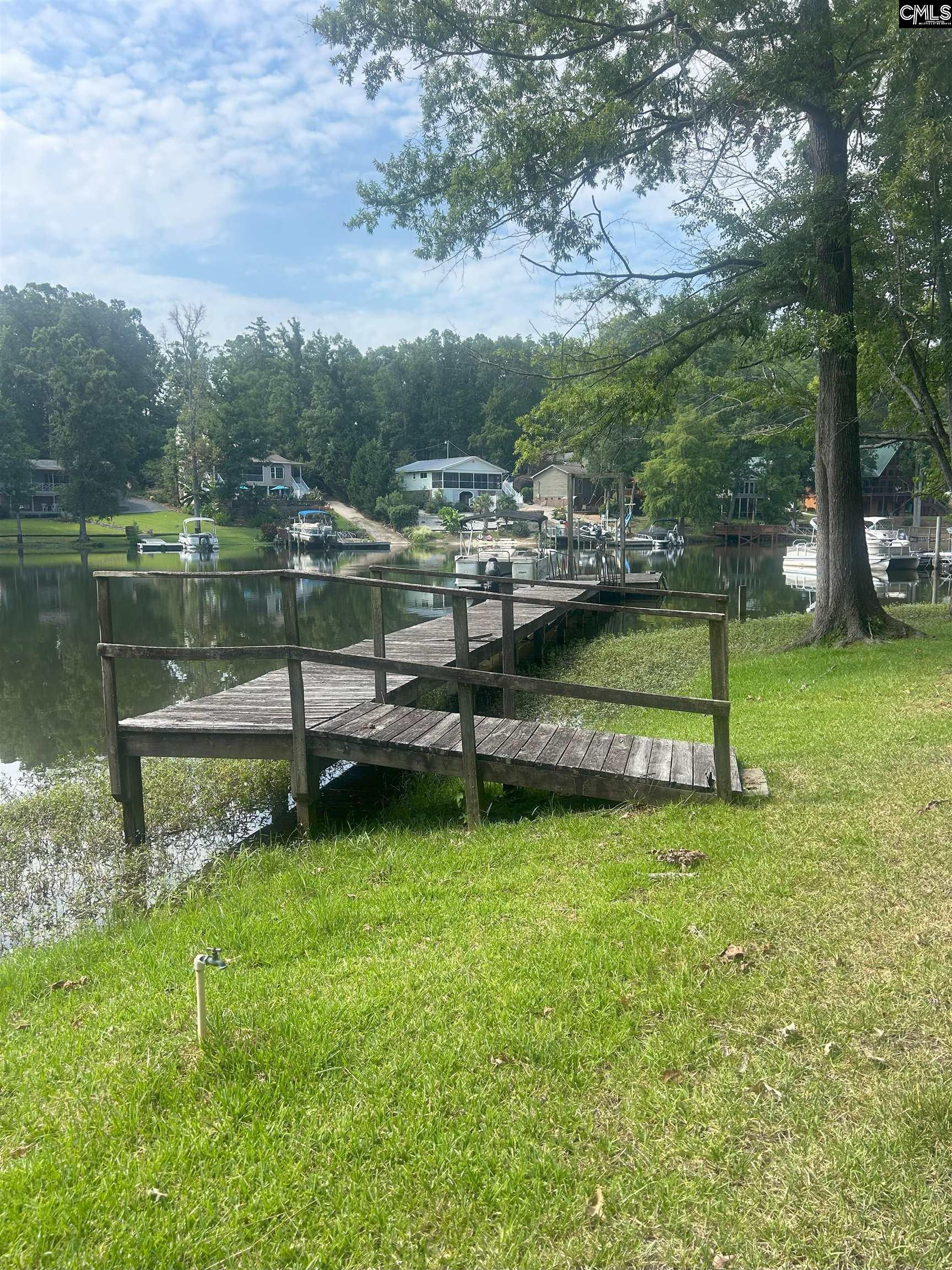 126 Rocky Pointe Road, Prosperity, South Carolina image 13