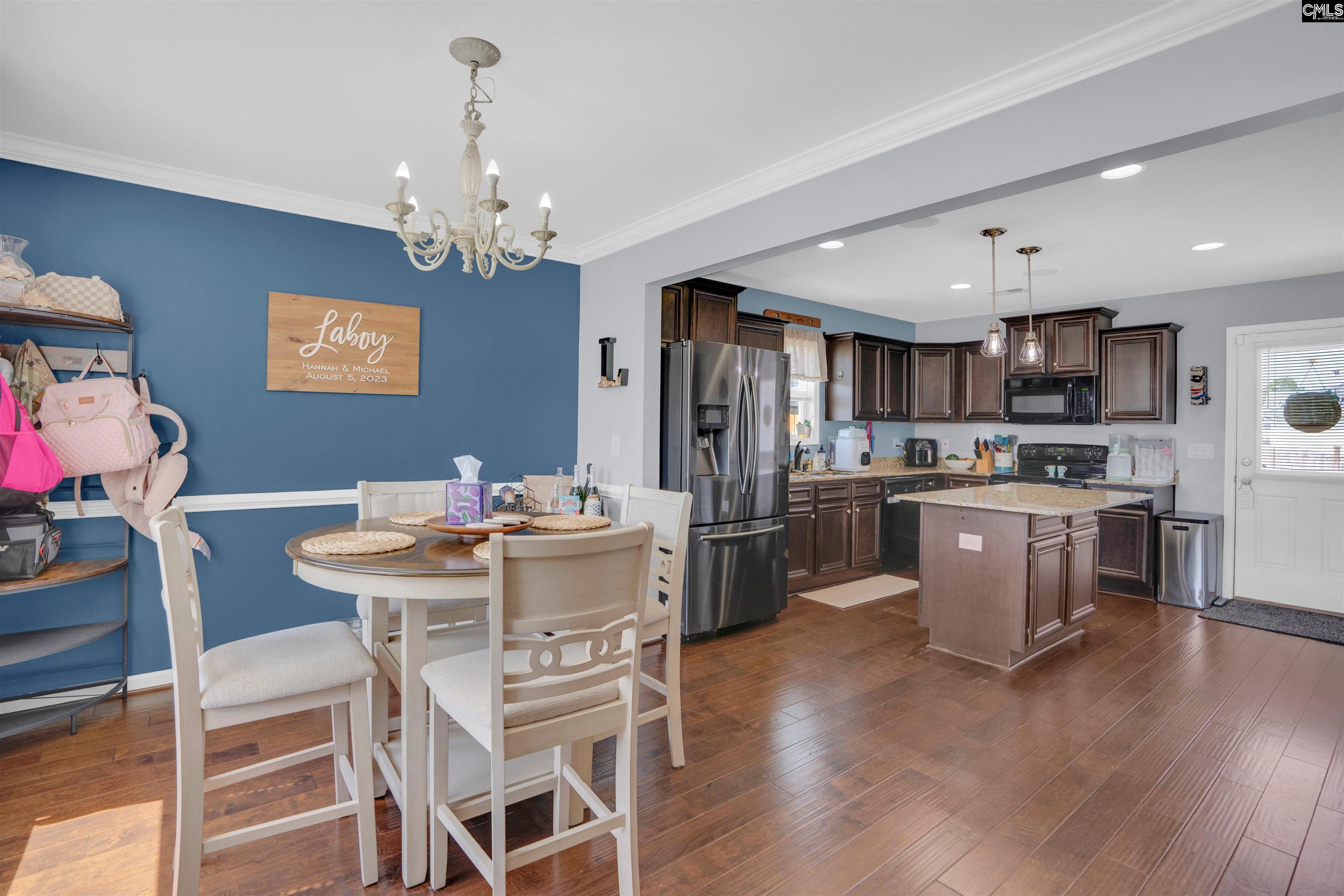 307 Deertrack Run, Lexington, South Carolina image 11