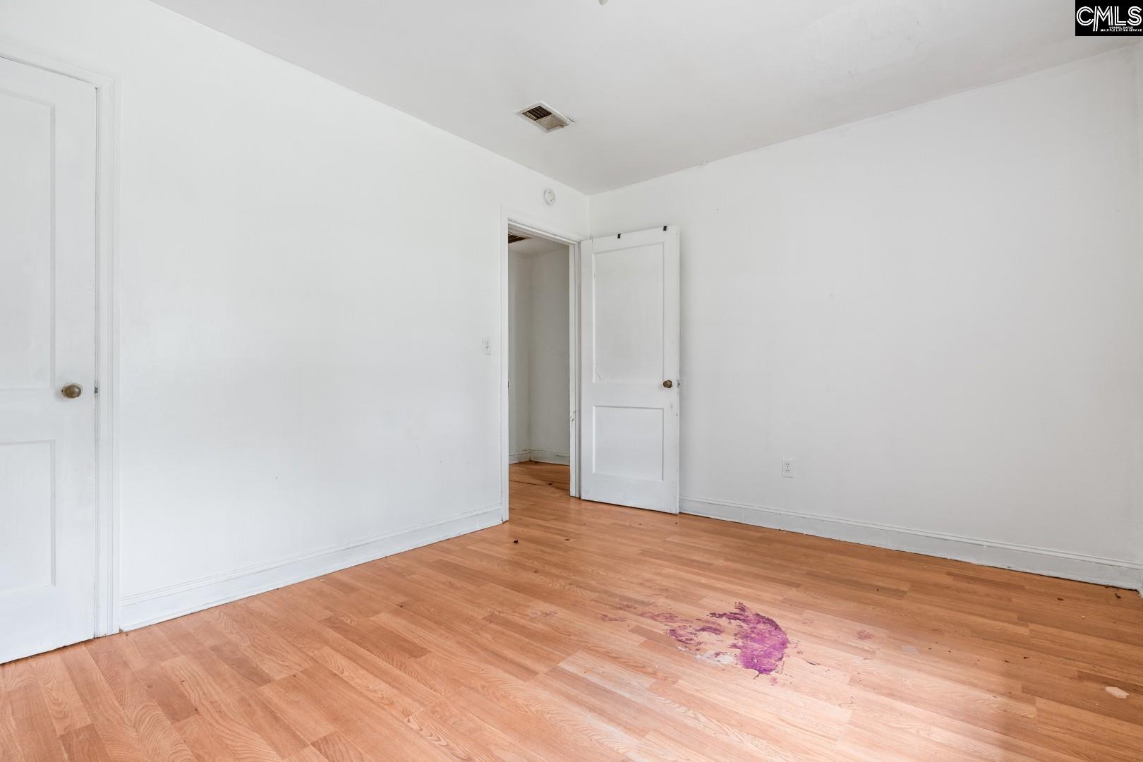 1119 Hyatt Avenue Columbia, SC 29203
