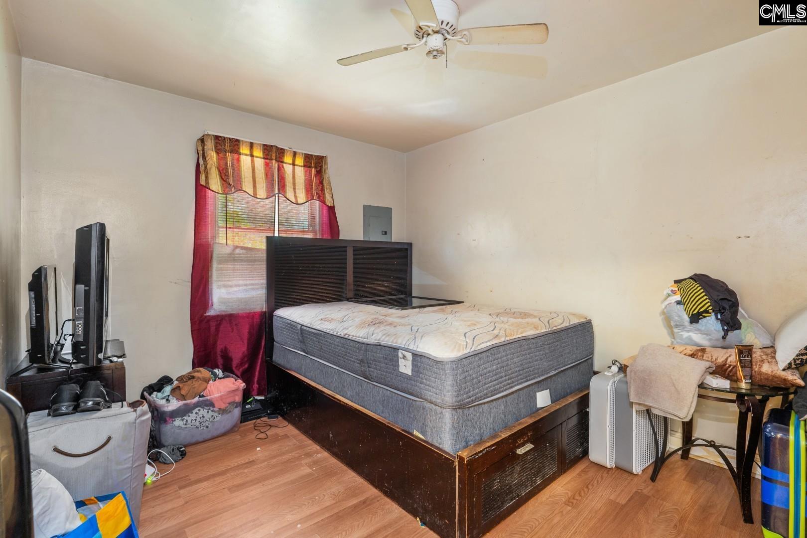 1119 Hyatt Avenue Columbia, SC 29203