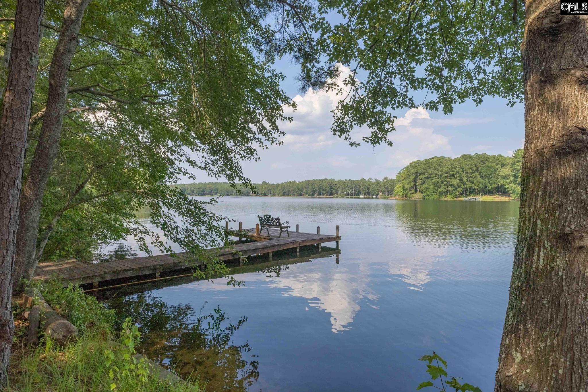 813 Edisto Lake Road, Wagener, South Carolina image 2
