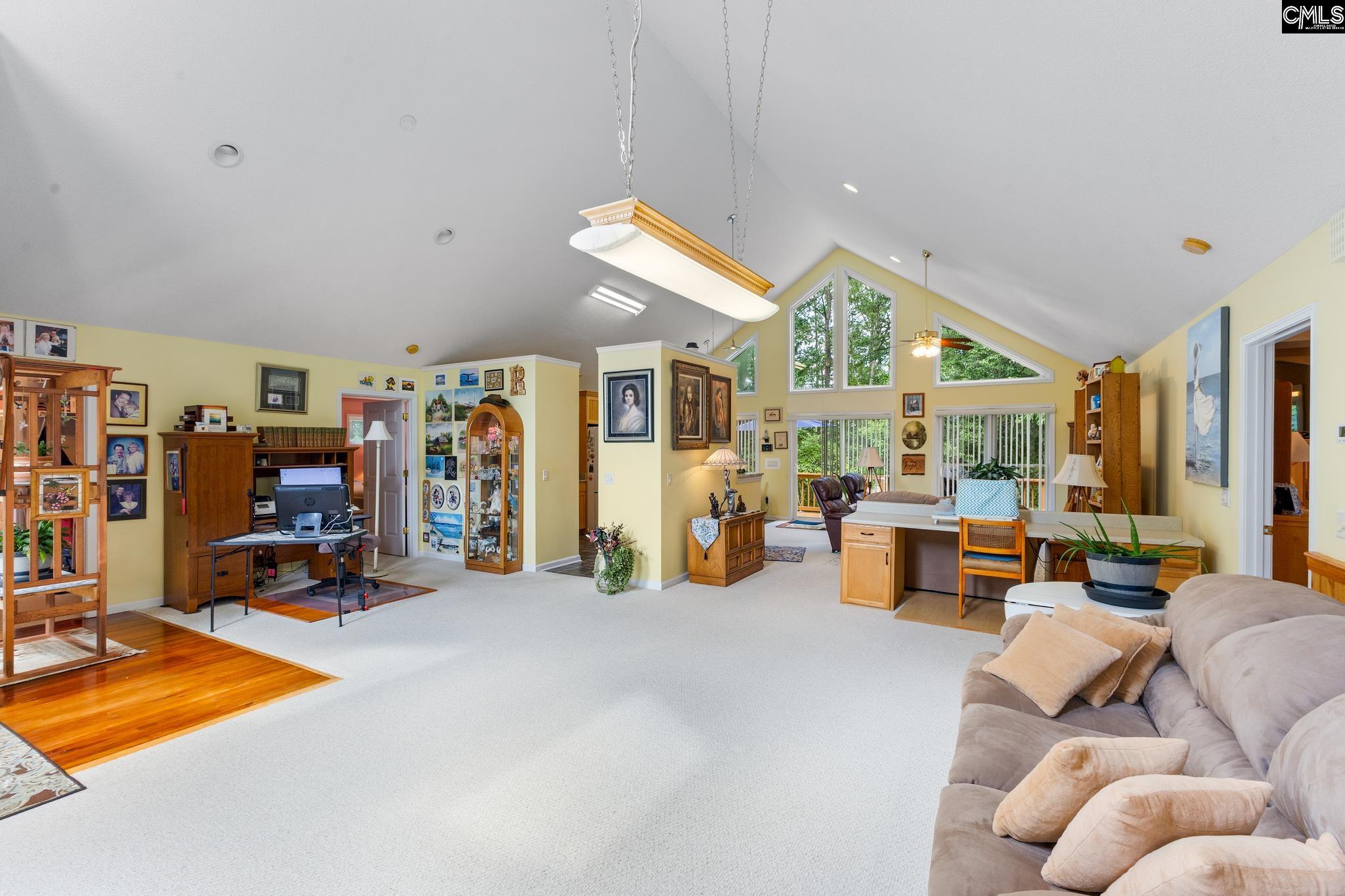 813 Edisto Lake Road Wagener, SC 29164