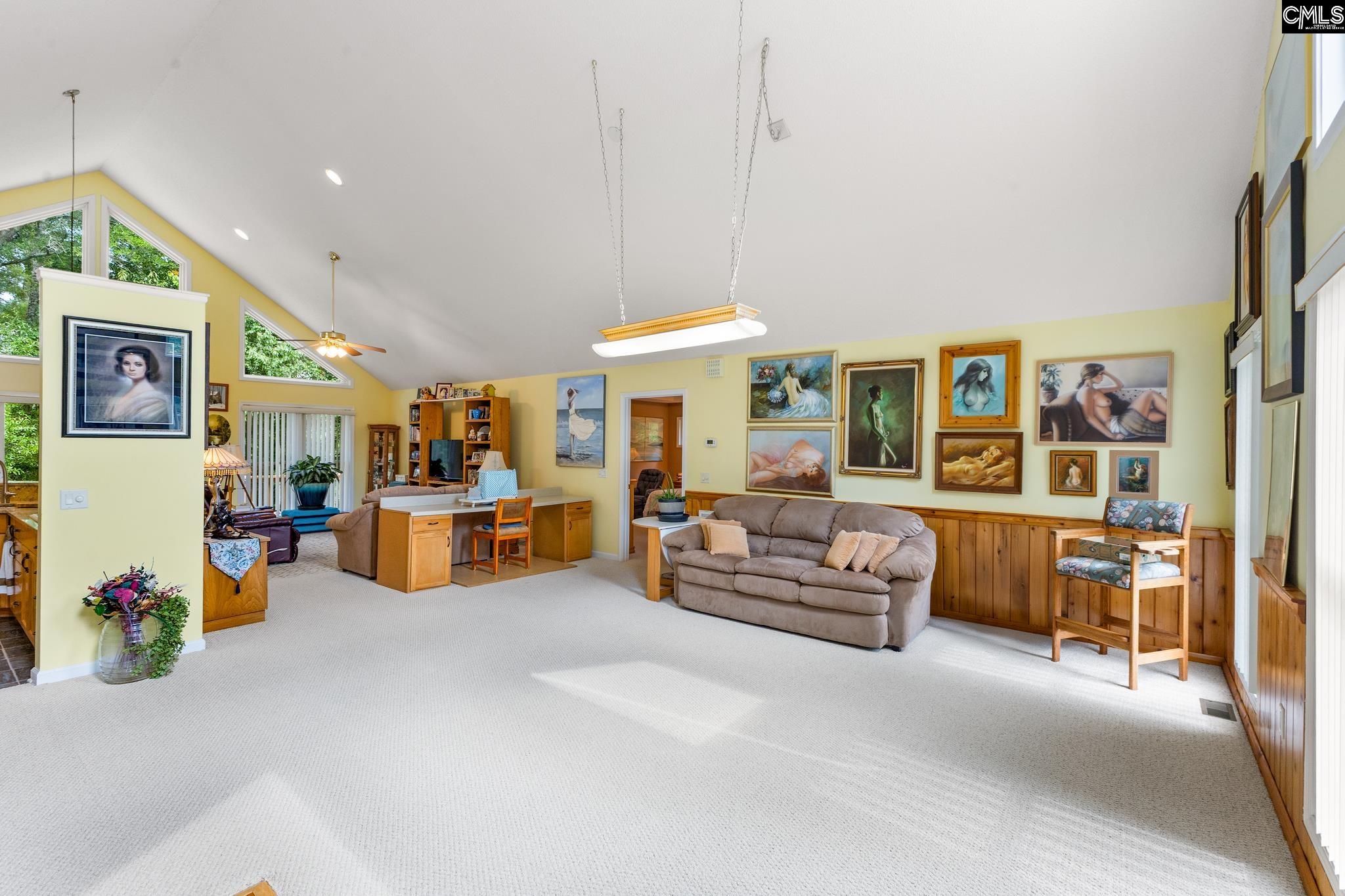 813 Edisto Lake Road Wagener, SC 29164