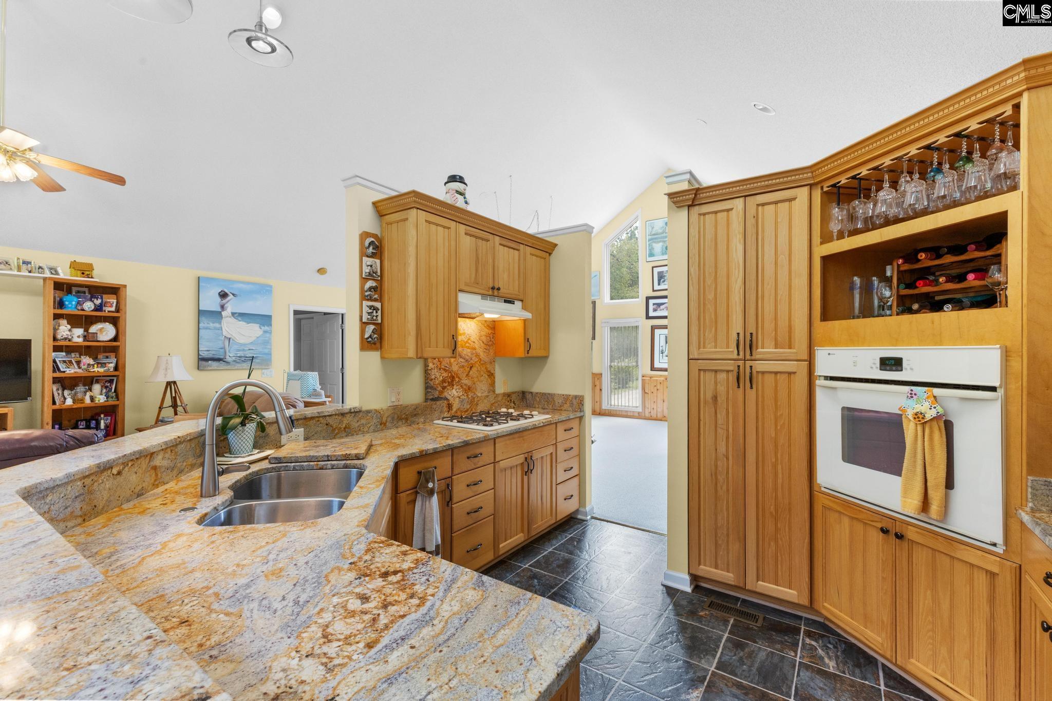 813 Edisto Lake Road Wagener, SC 29164