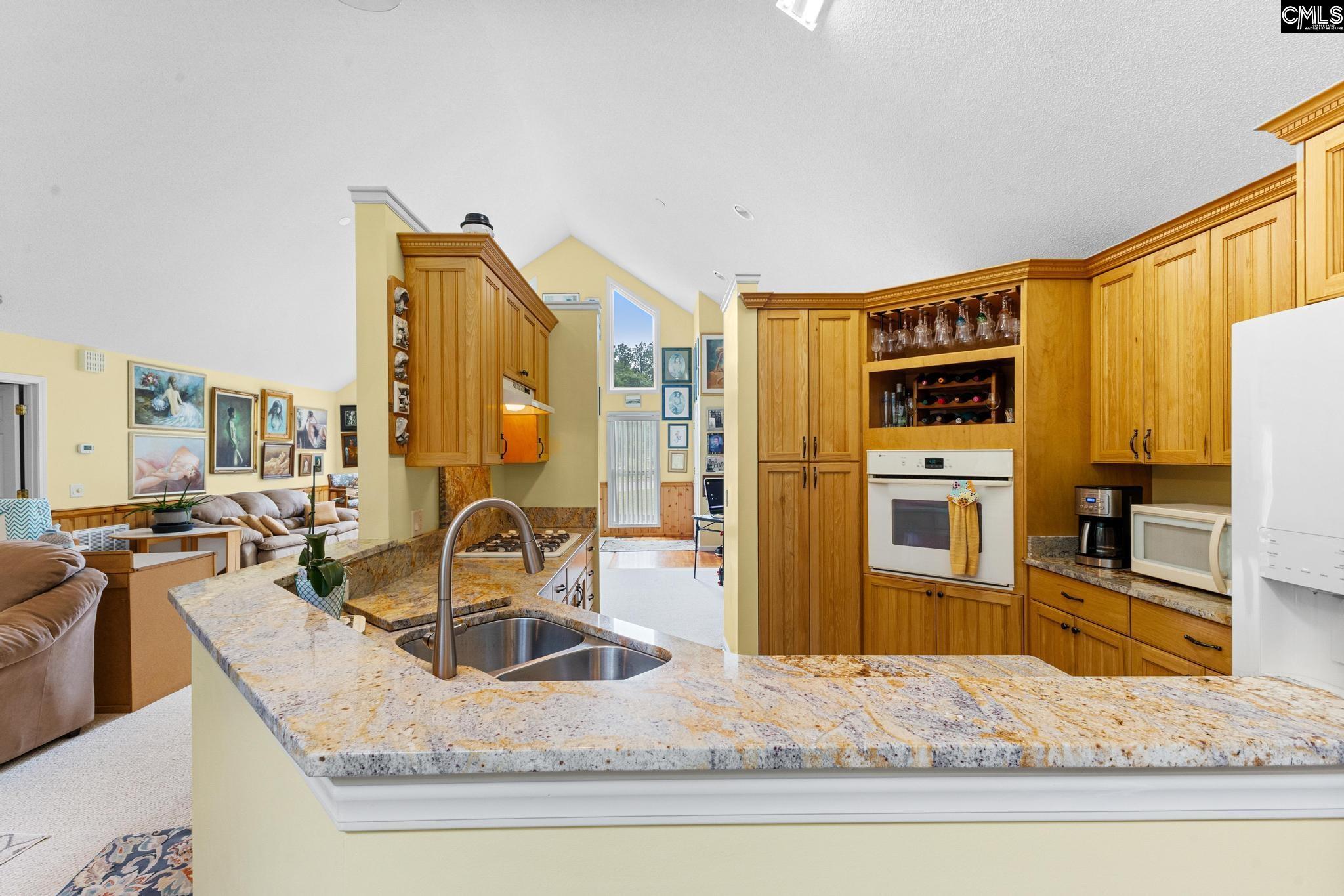 813 Edisto Lake Road Wagener, SC 29164