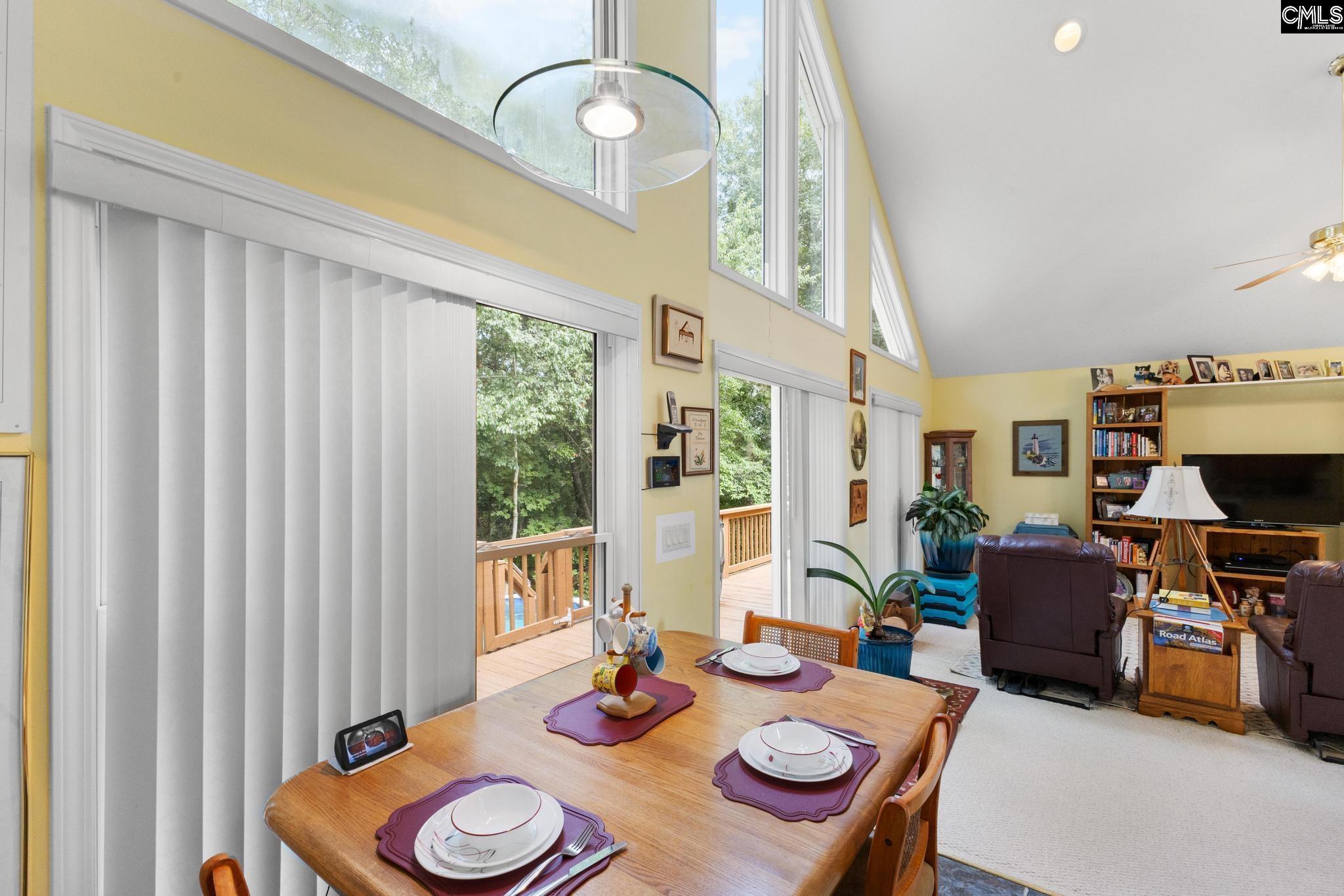 813 Edisto Lake Road Wagener, SC 29164