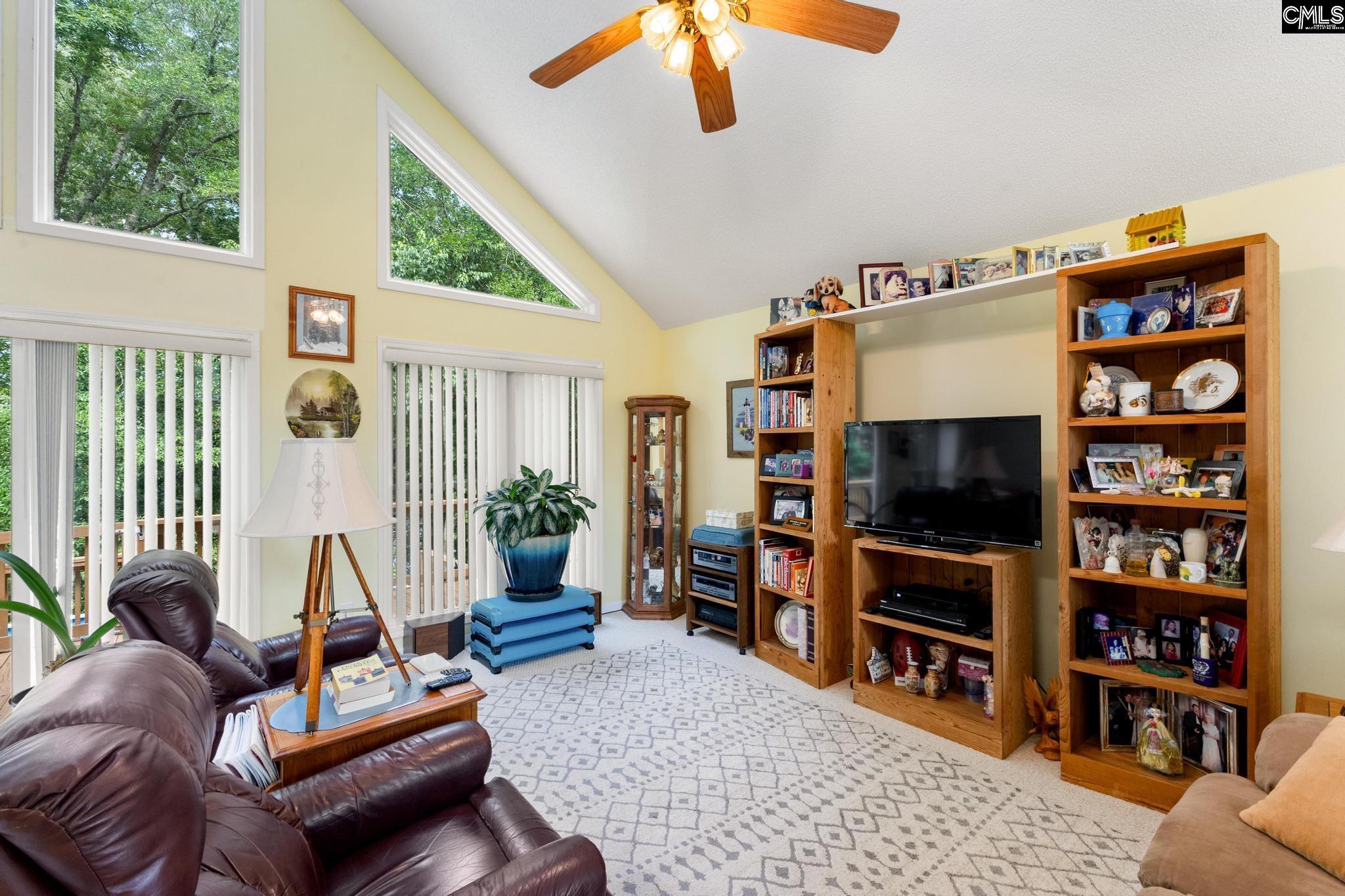 813 Edisto Lake Road Wagener, SC 29164