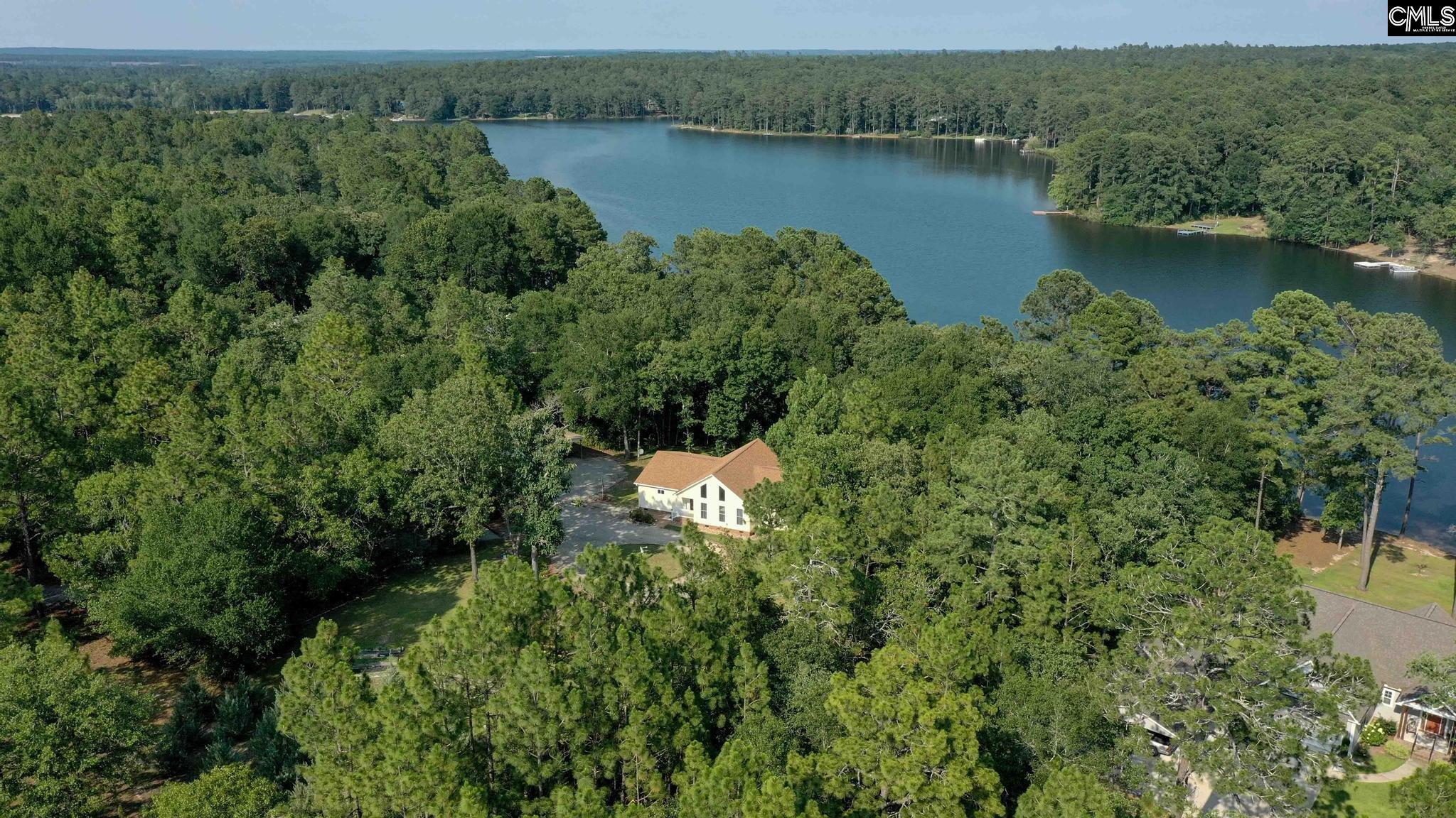 813 Edisto Lake Road, Wagener, South Carolina image 3