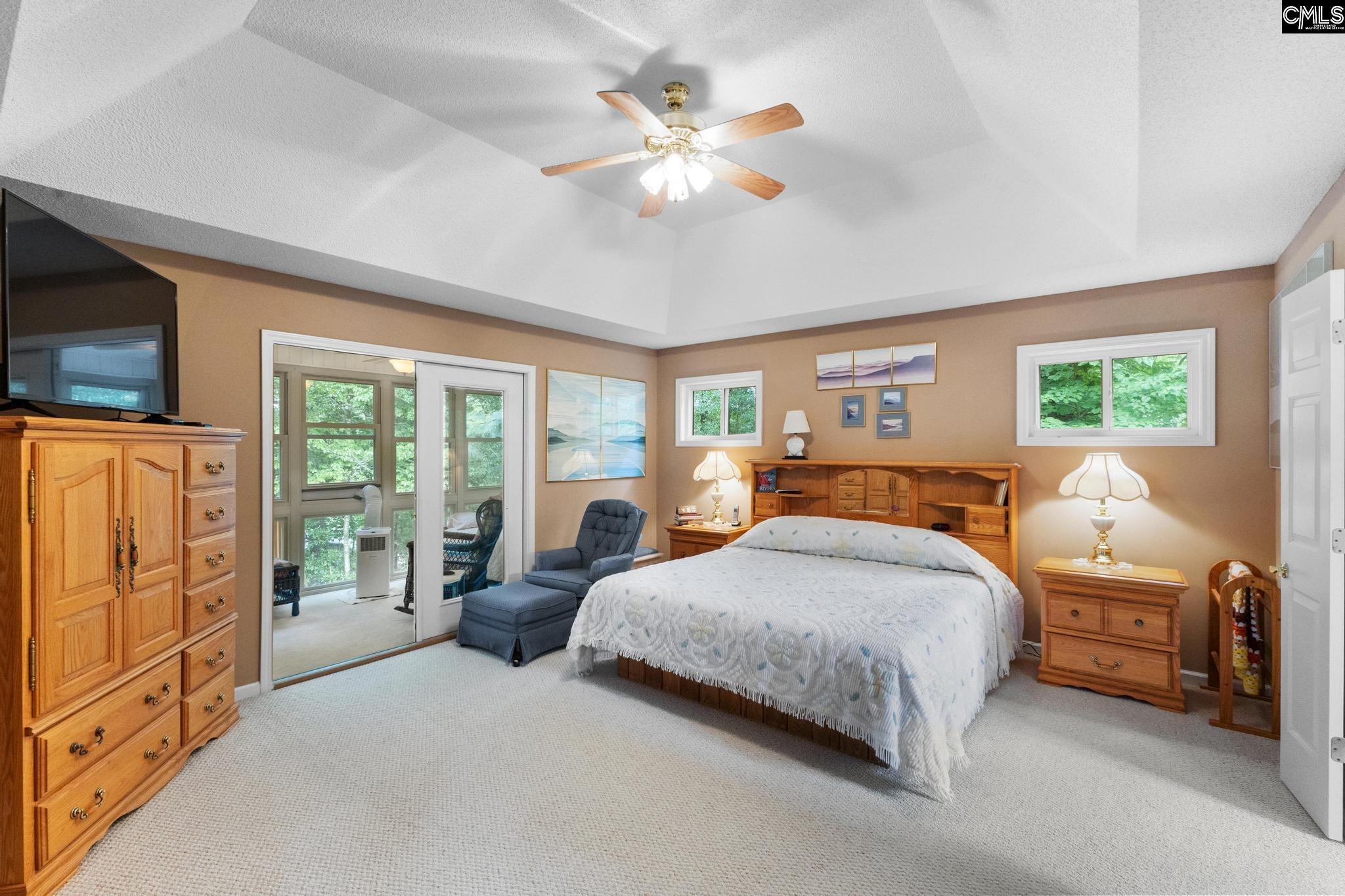 813 Edisto Lake Road, Wagener, South Carolina image 21