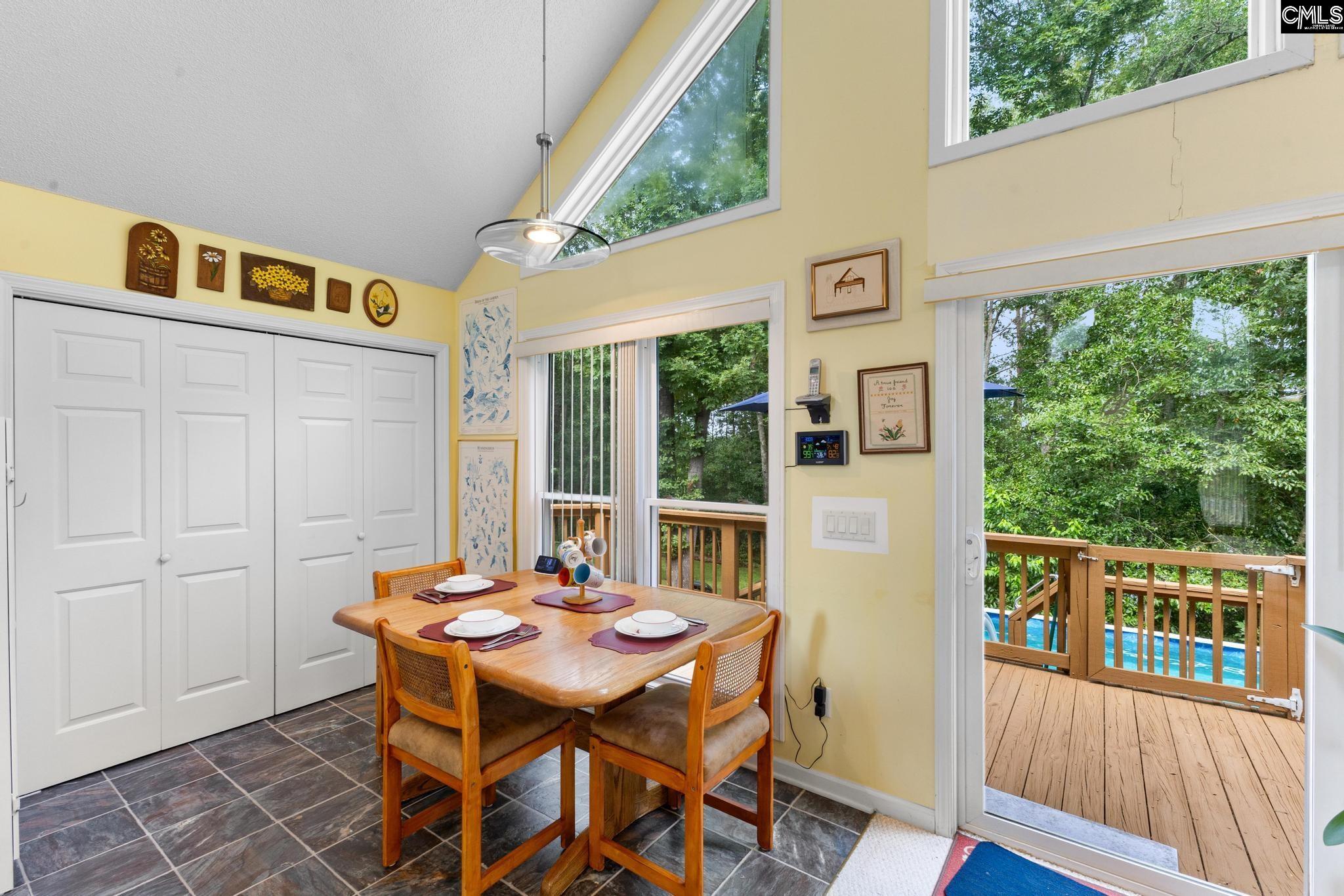 813 Edisto Lake Road Wagener, SC 29164