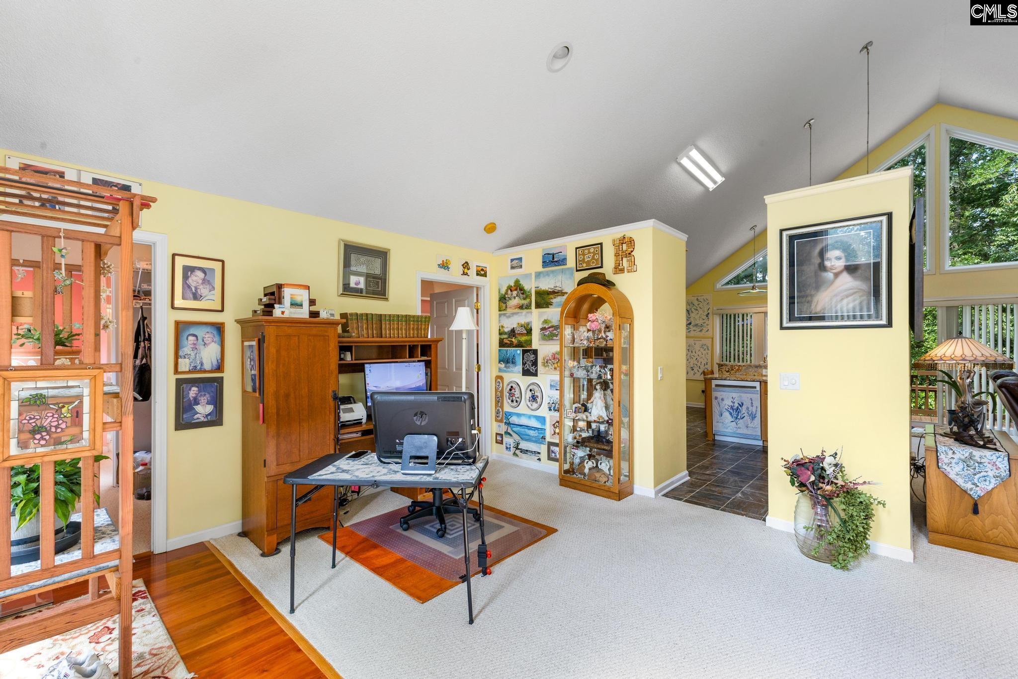 813 Edisto Lake Road Wagener, SC 29164