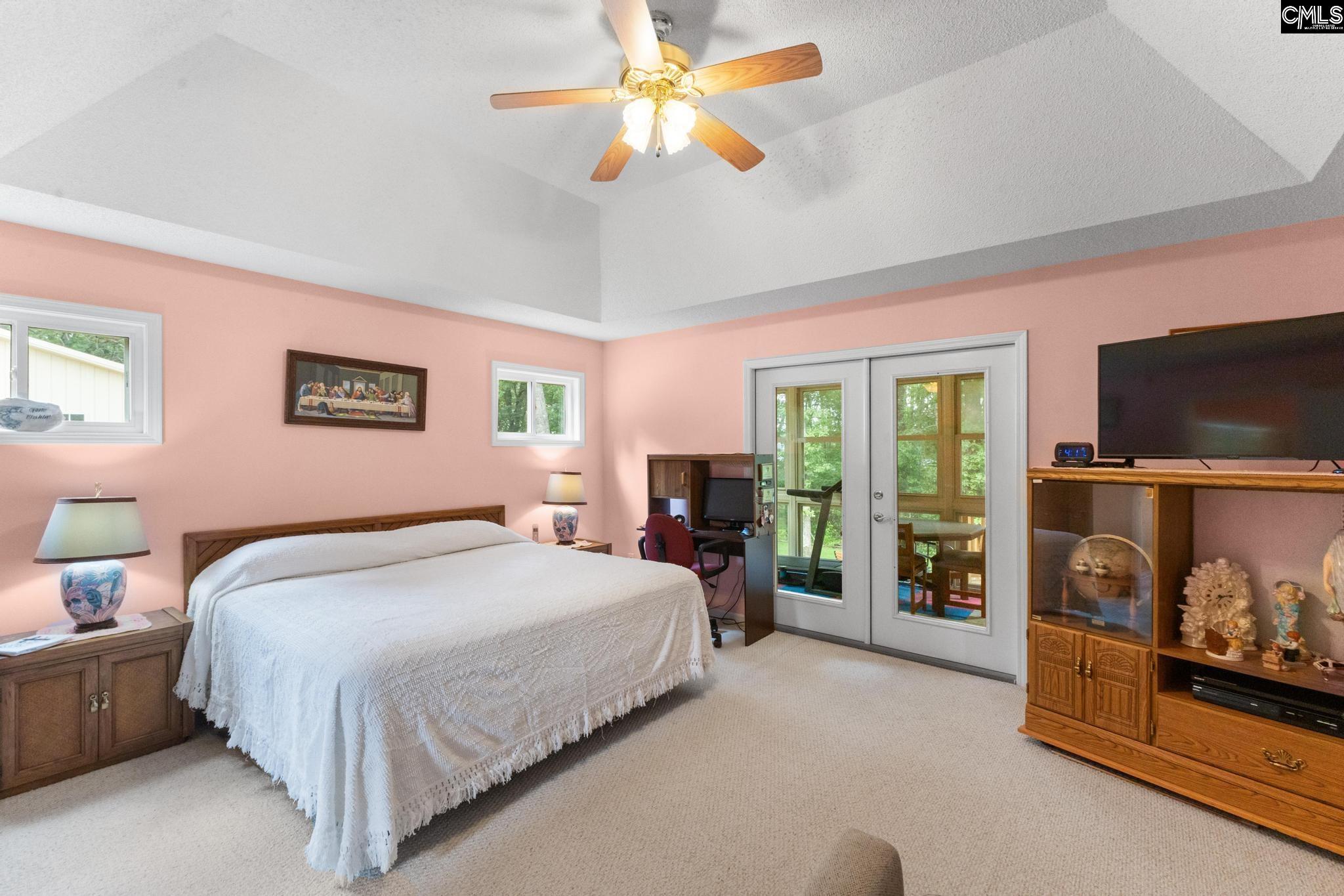 813 Edisto Lake Road Wagener, SC 29164