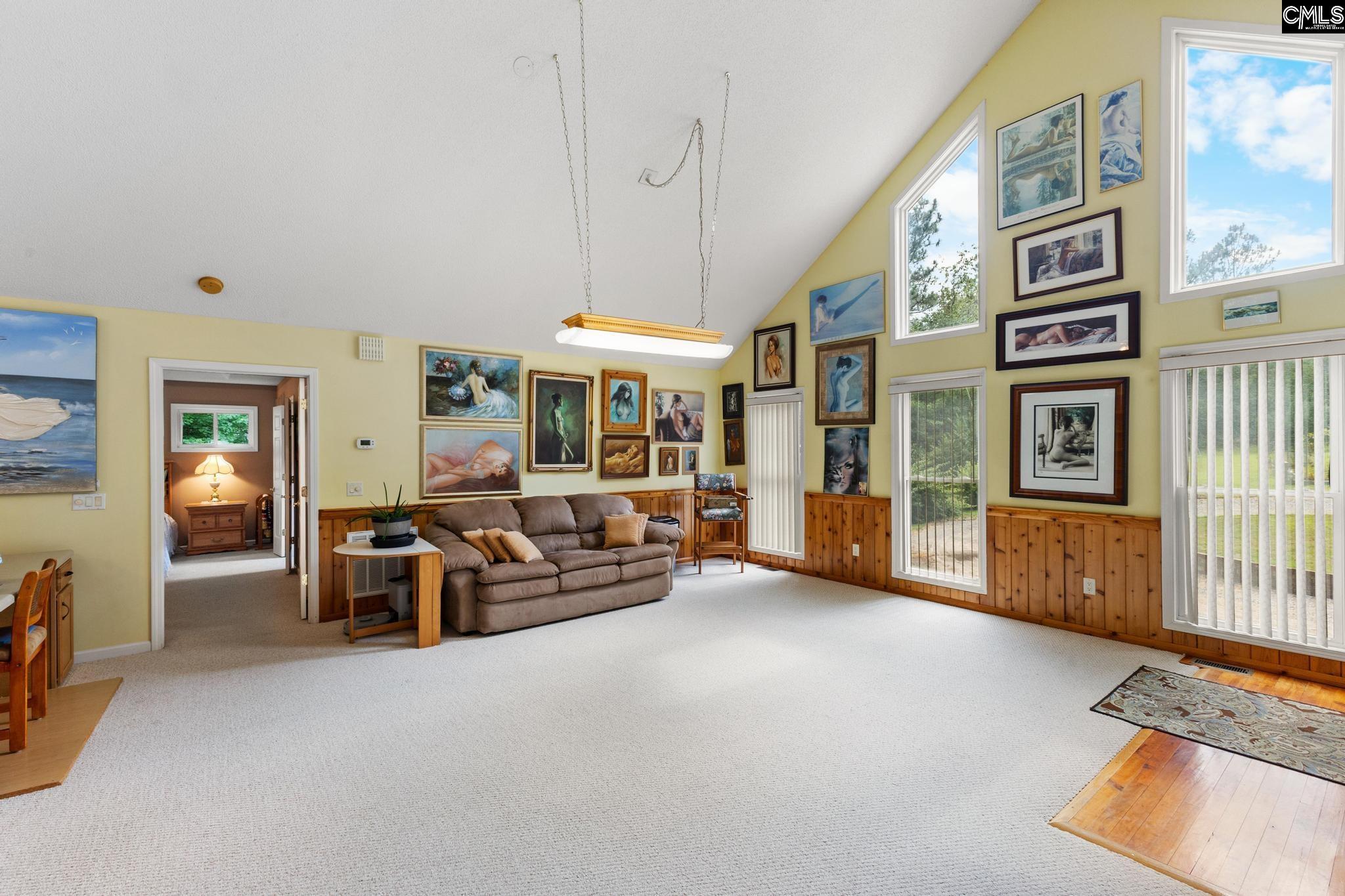 813 Edisto Lake Road Wagener, SC 29164